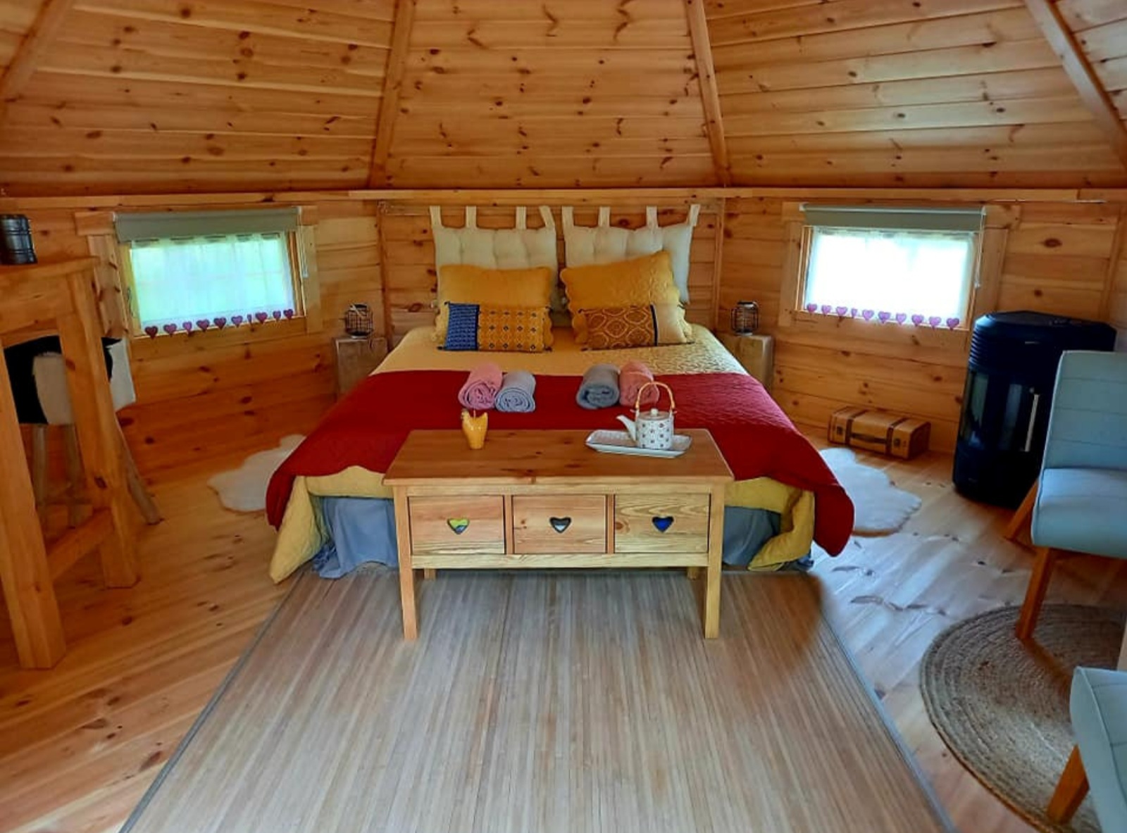 L’escoundetto, Séniergues - photo 3