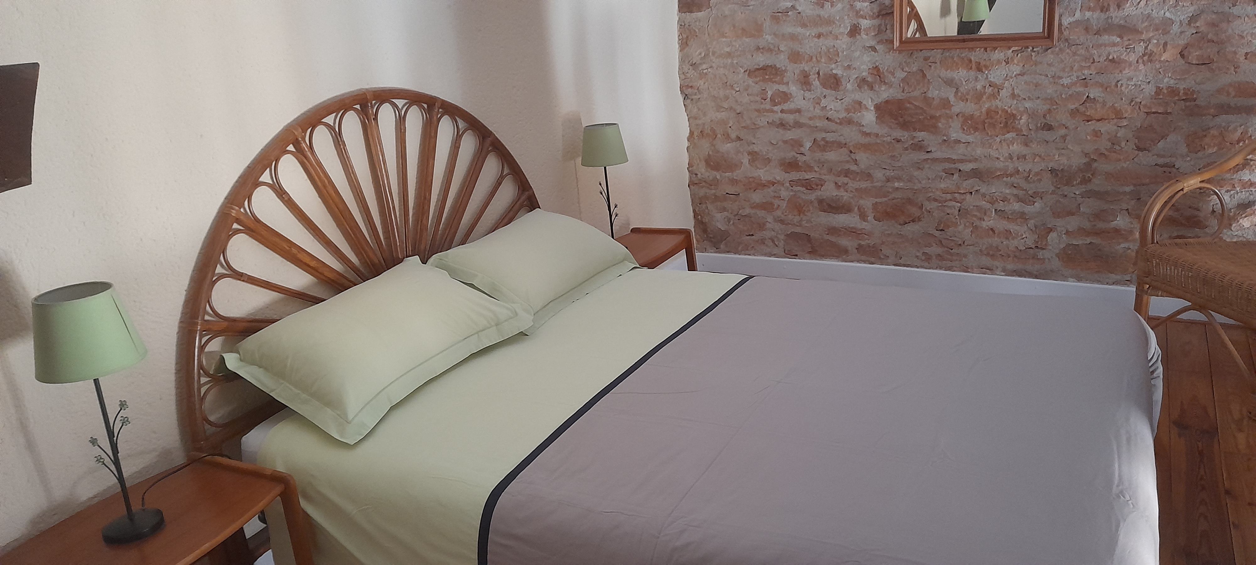 Lafuste : Gîte Chêne, Marminiac
