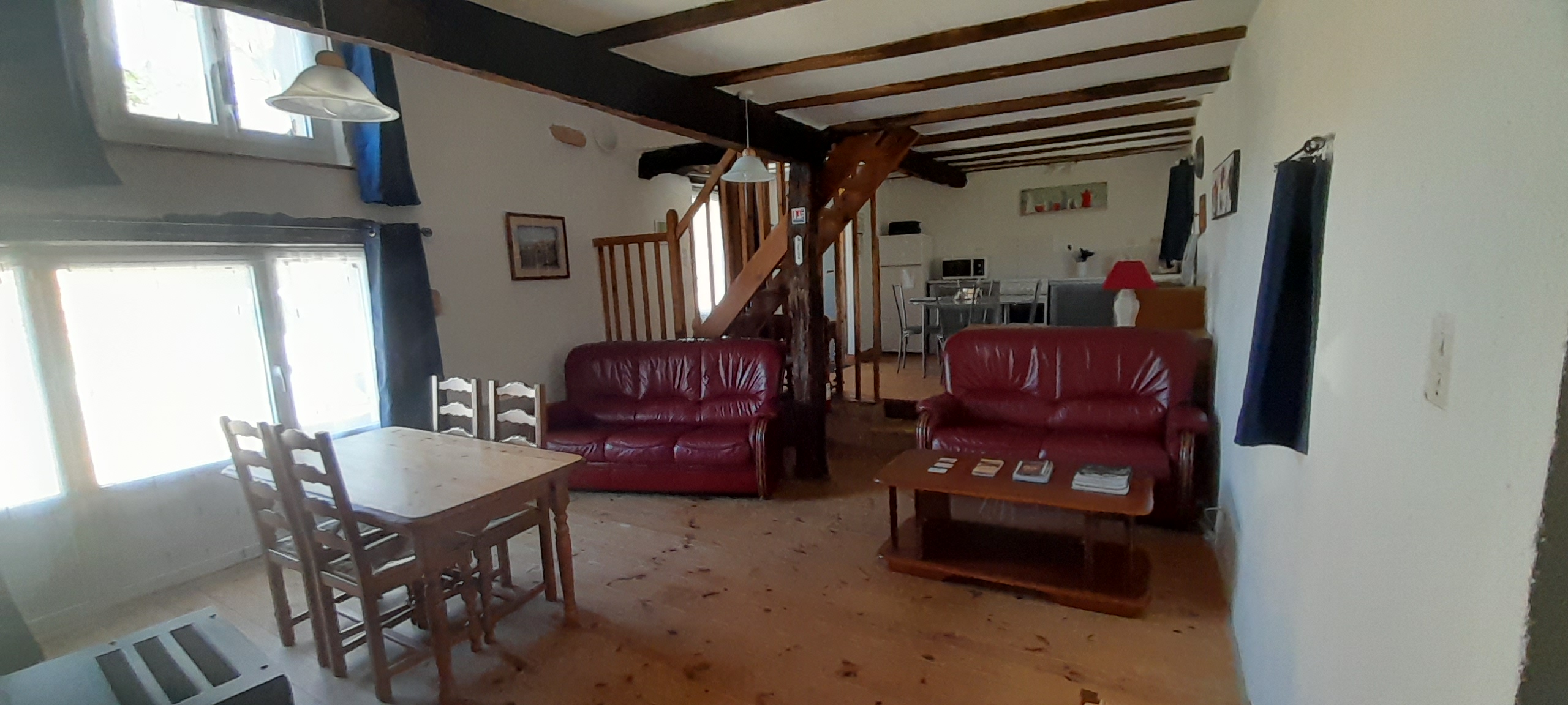 Lafuste : Gîte Chêne, Marminiac - photo 3