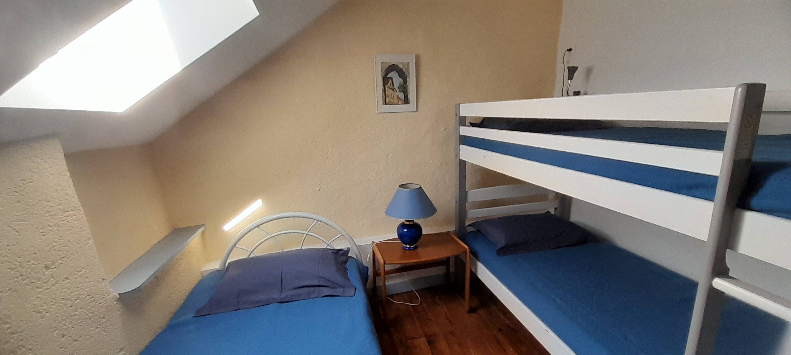 Lafuste : Gîte Chêne, Marminiac - photo 4