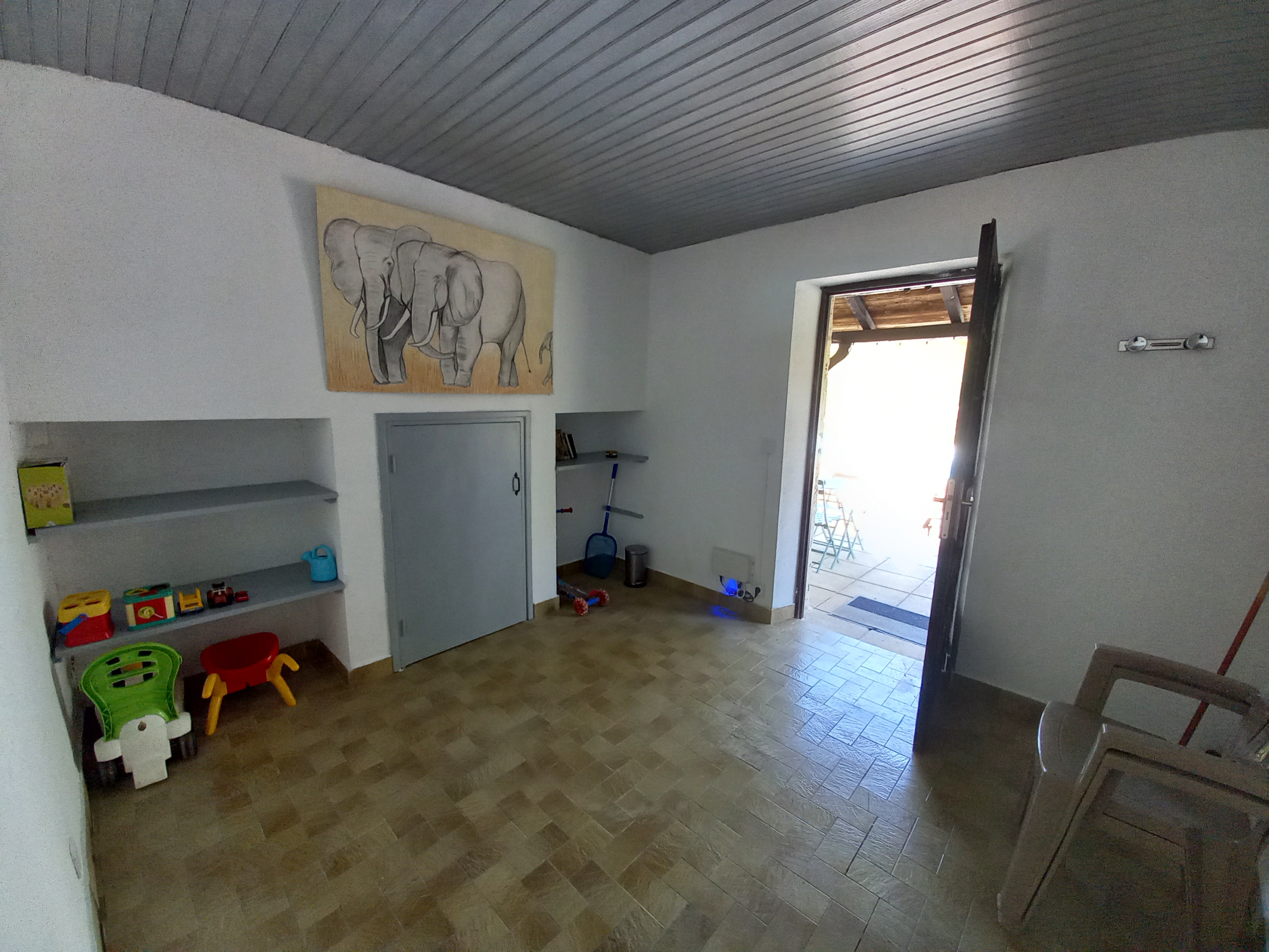 Gîte de Merle Castel, Bellefont-La Rauze - photo 3