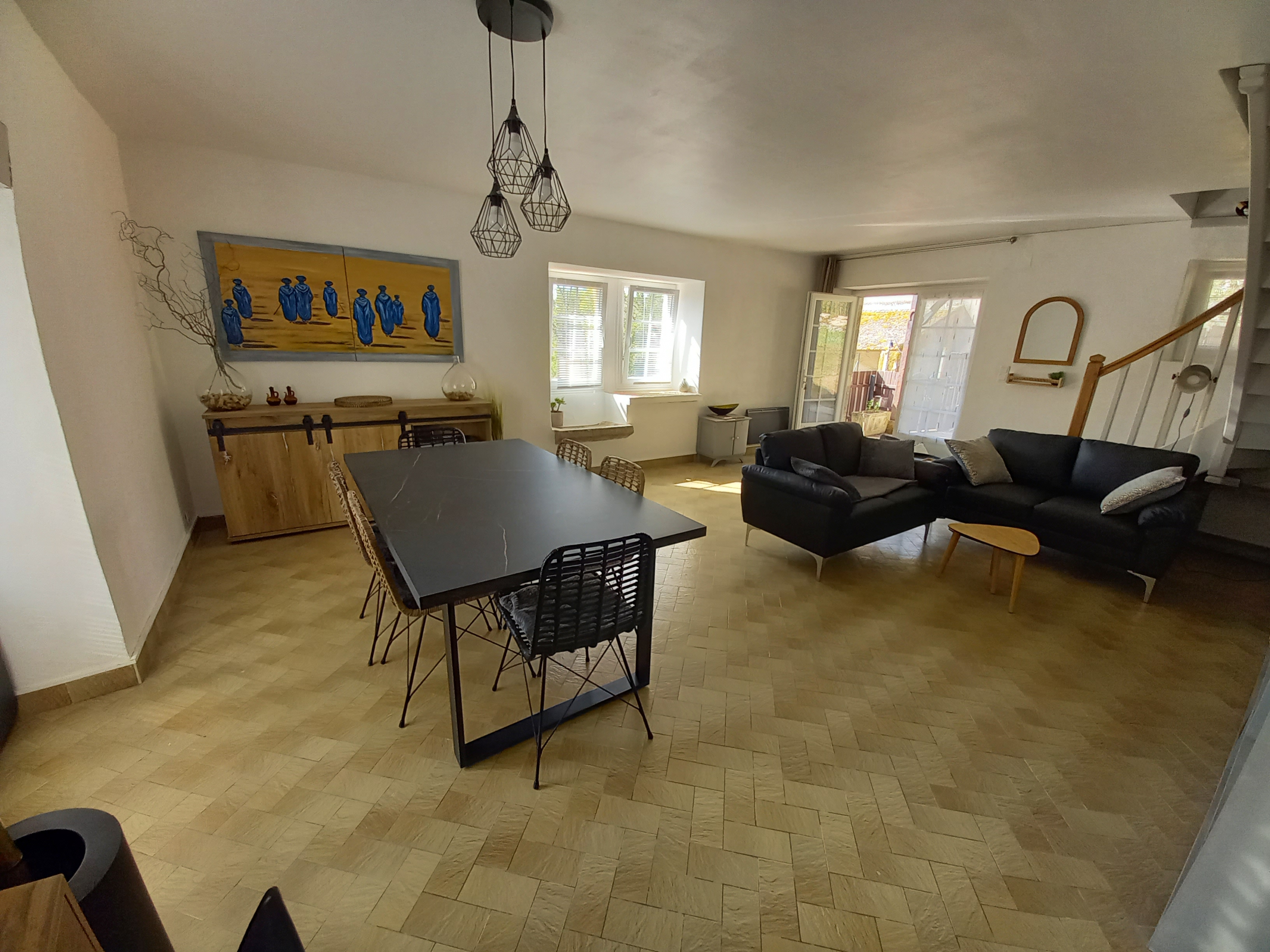 Gîte de Merle Castel, Bellefont-La Rauze - photo 7