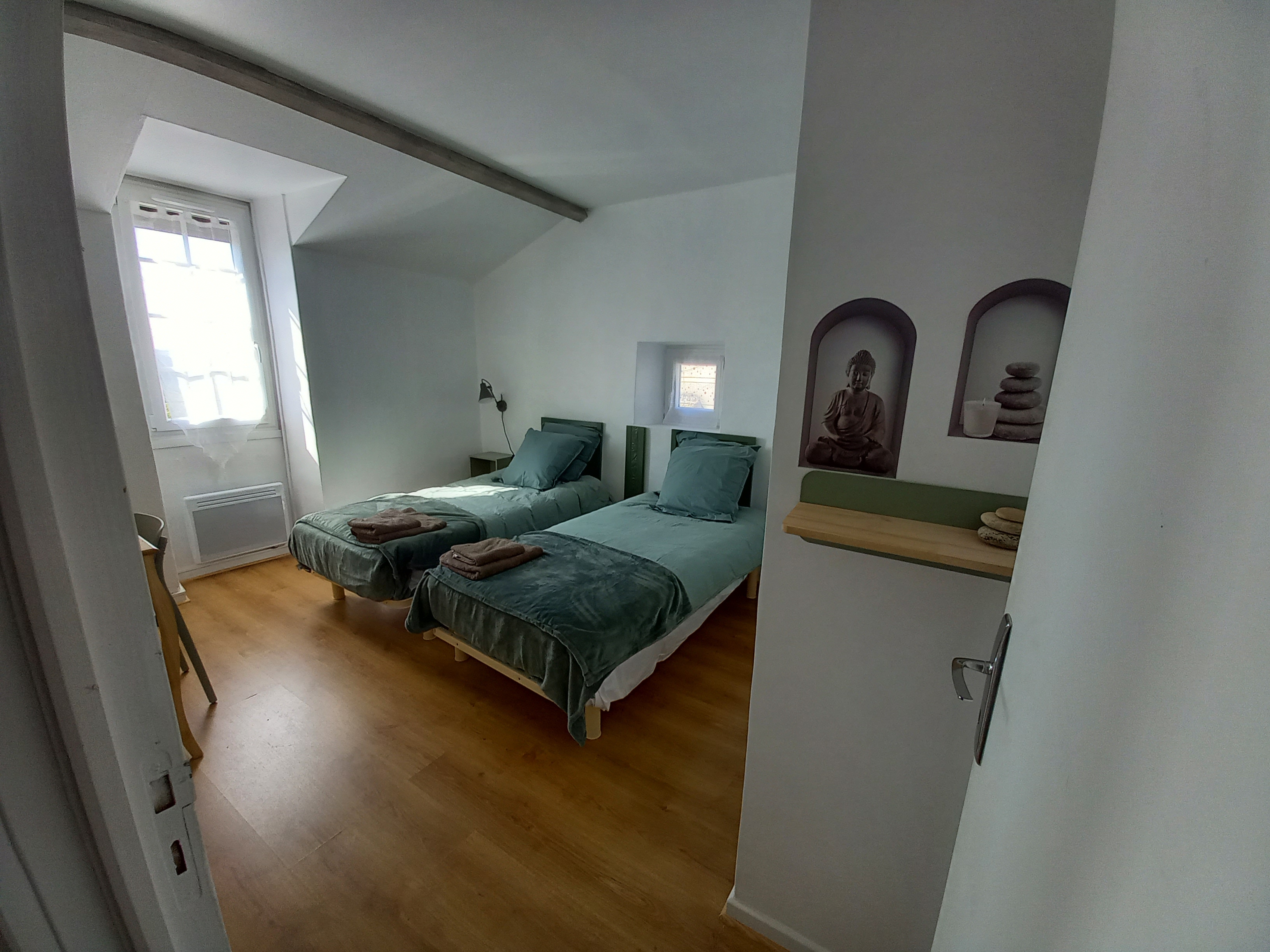Gîte de Merle Castel, Bellefont-La Rauze - photo 8