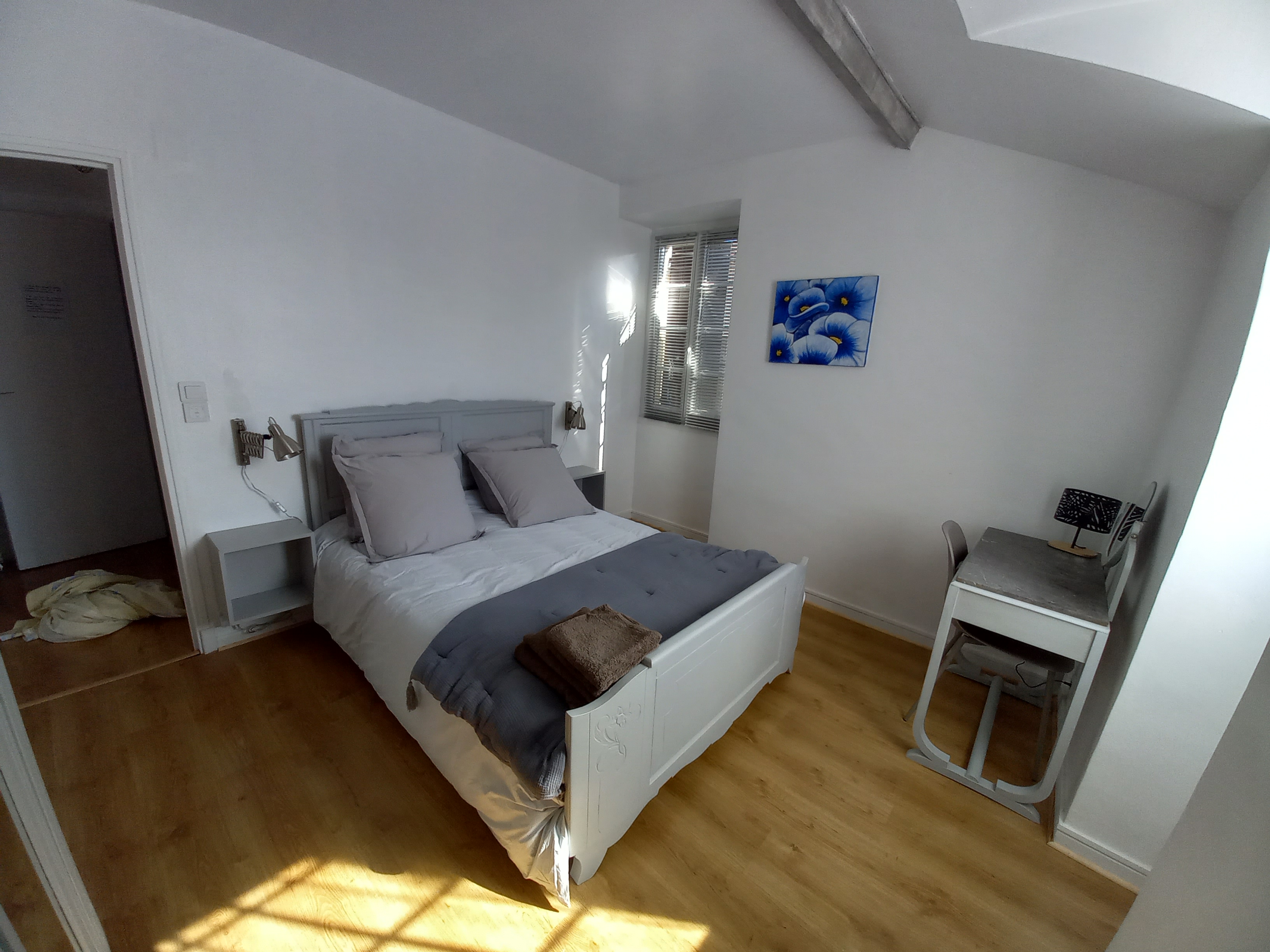 Gîte de Merle Castel, Bellefont-La Rauze - photo 9