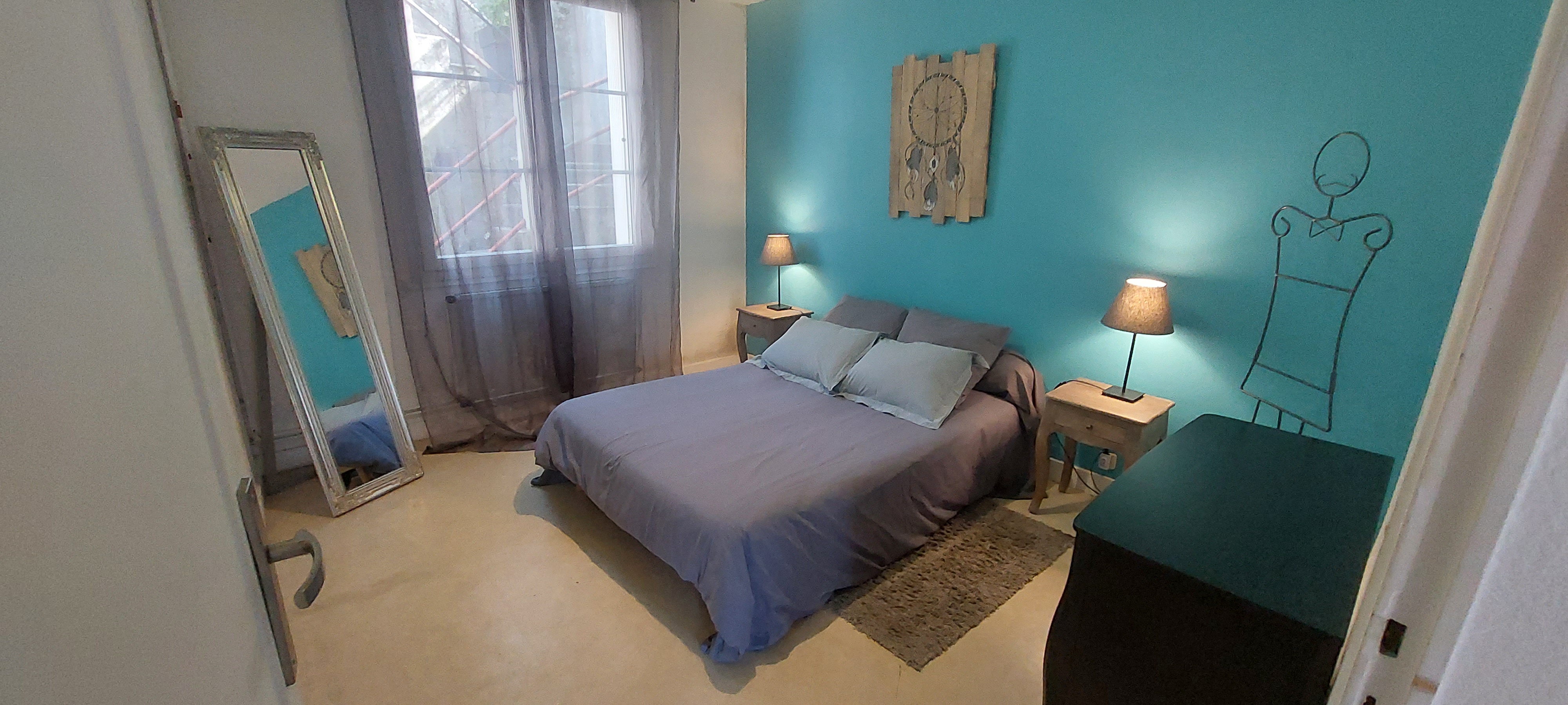 Appartement "Les Terrasses du Barry", Cahors - photo 3