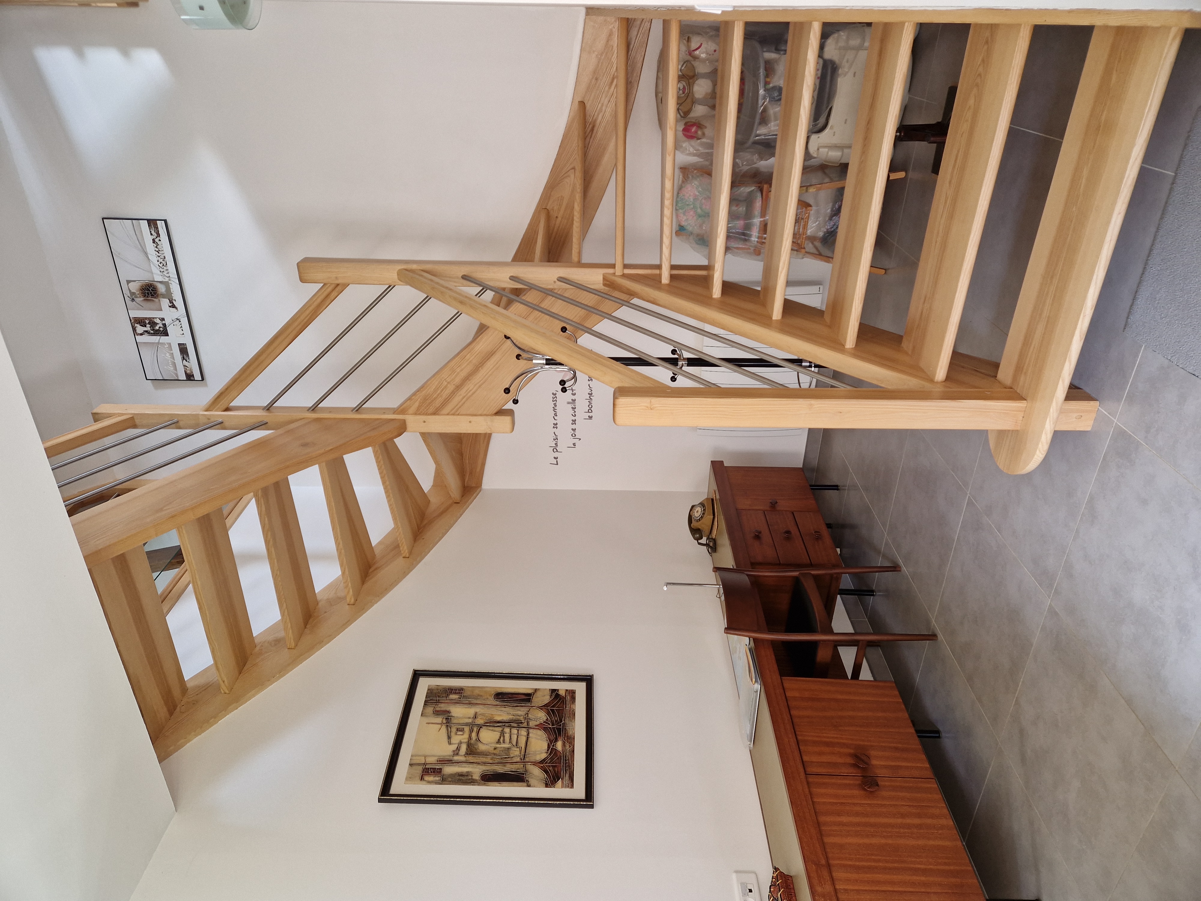 Le Hangar, Meyronne - photo 12