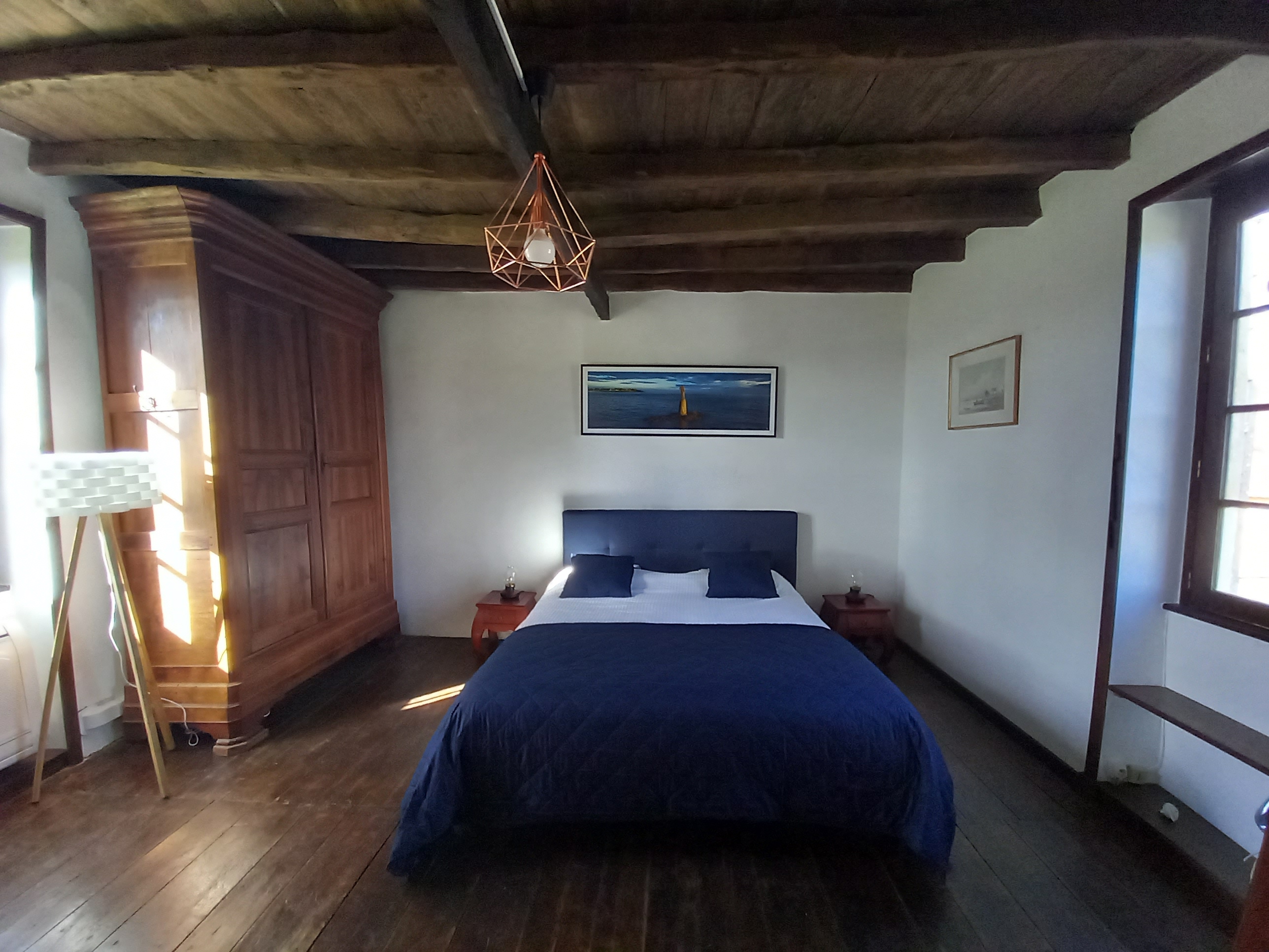 Le logis de Quer'Breizh, Dégagnac - photo 13