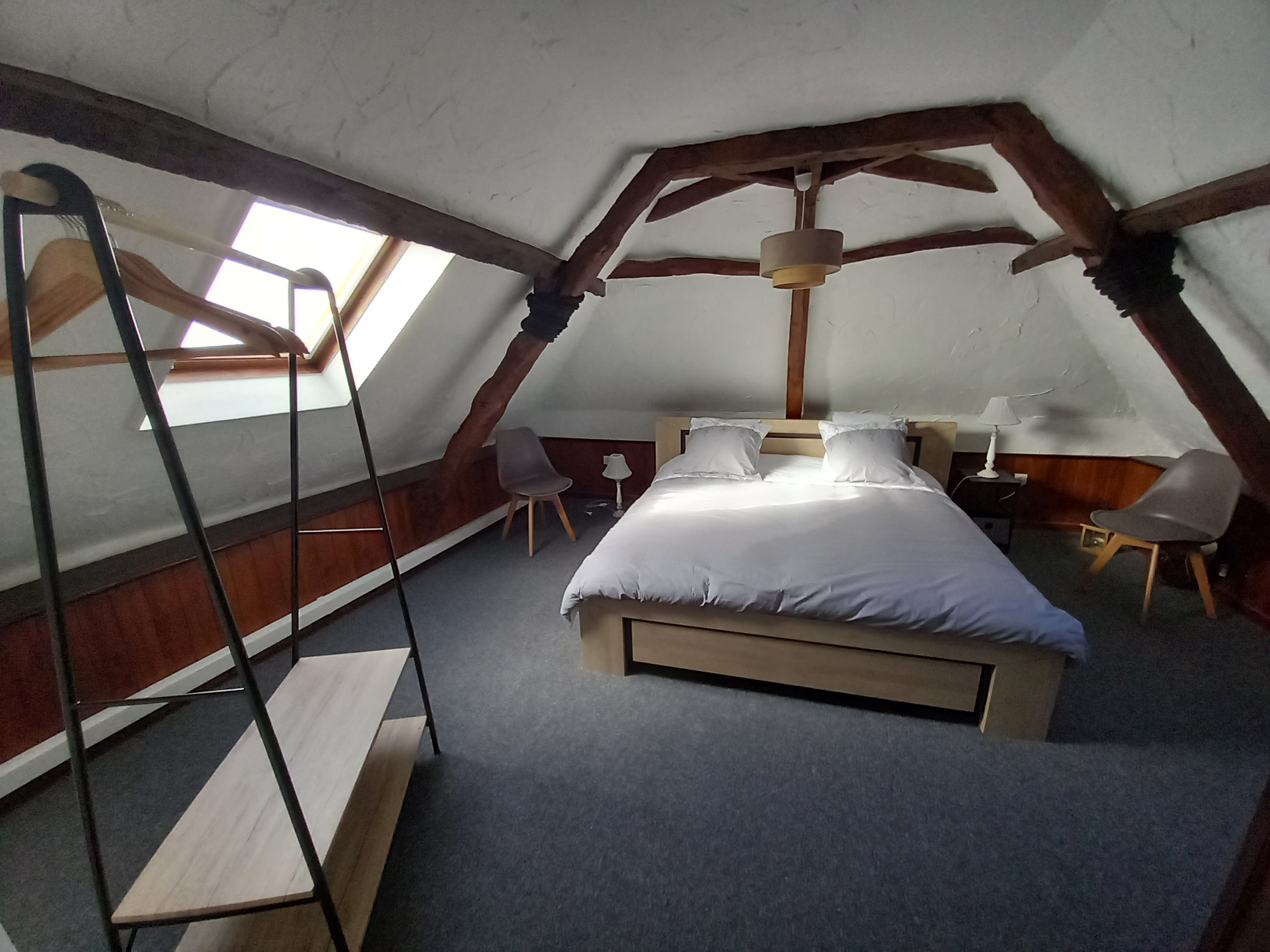 Le logis de Quer'Breizh, Dégagnac - photo 14