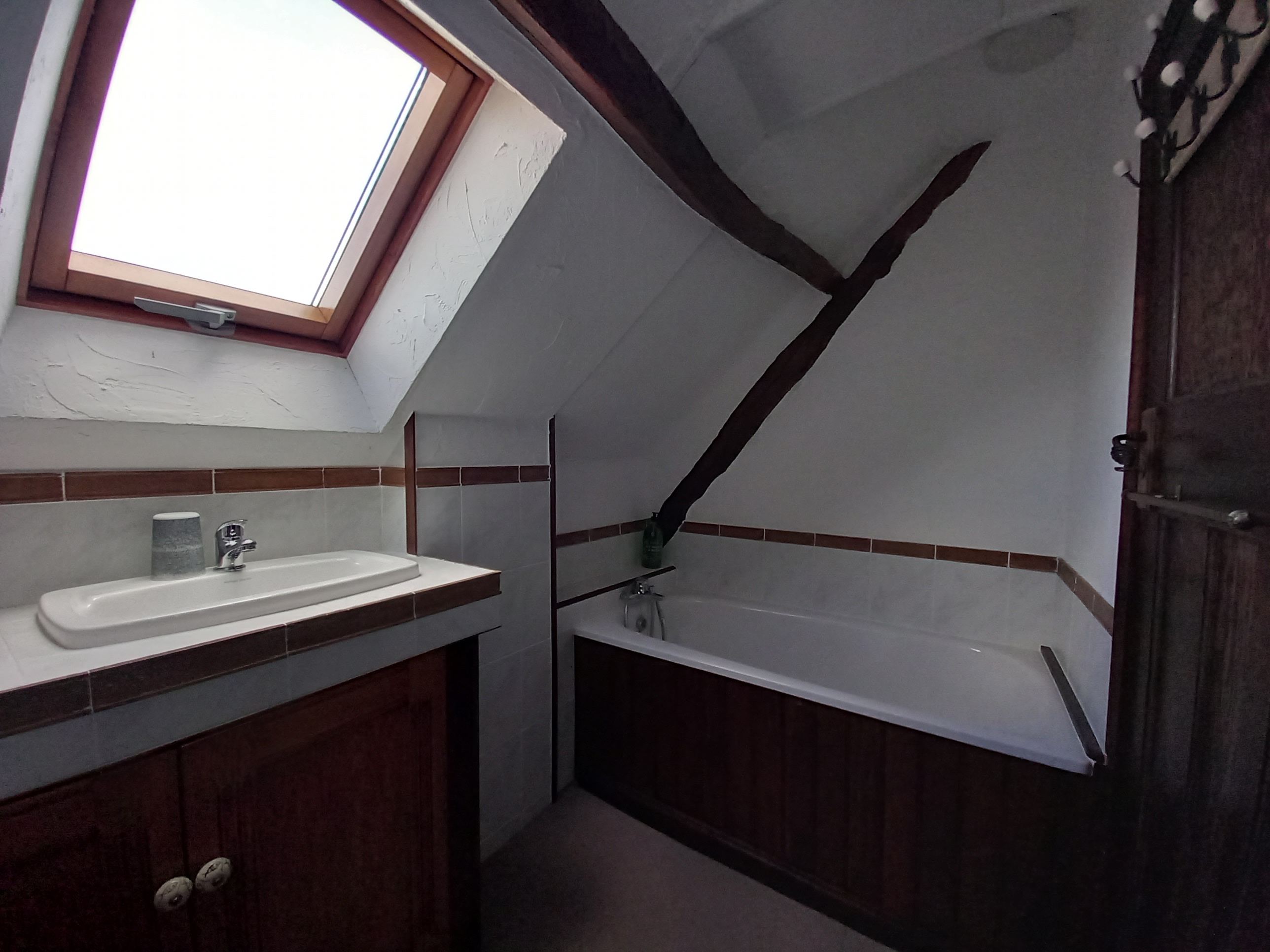 Le logis de Quer'Breizh, Dégagnac - photo 15