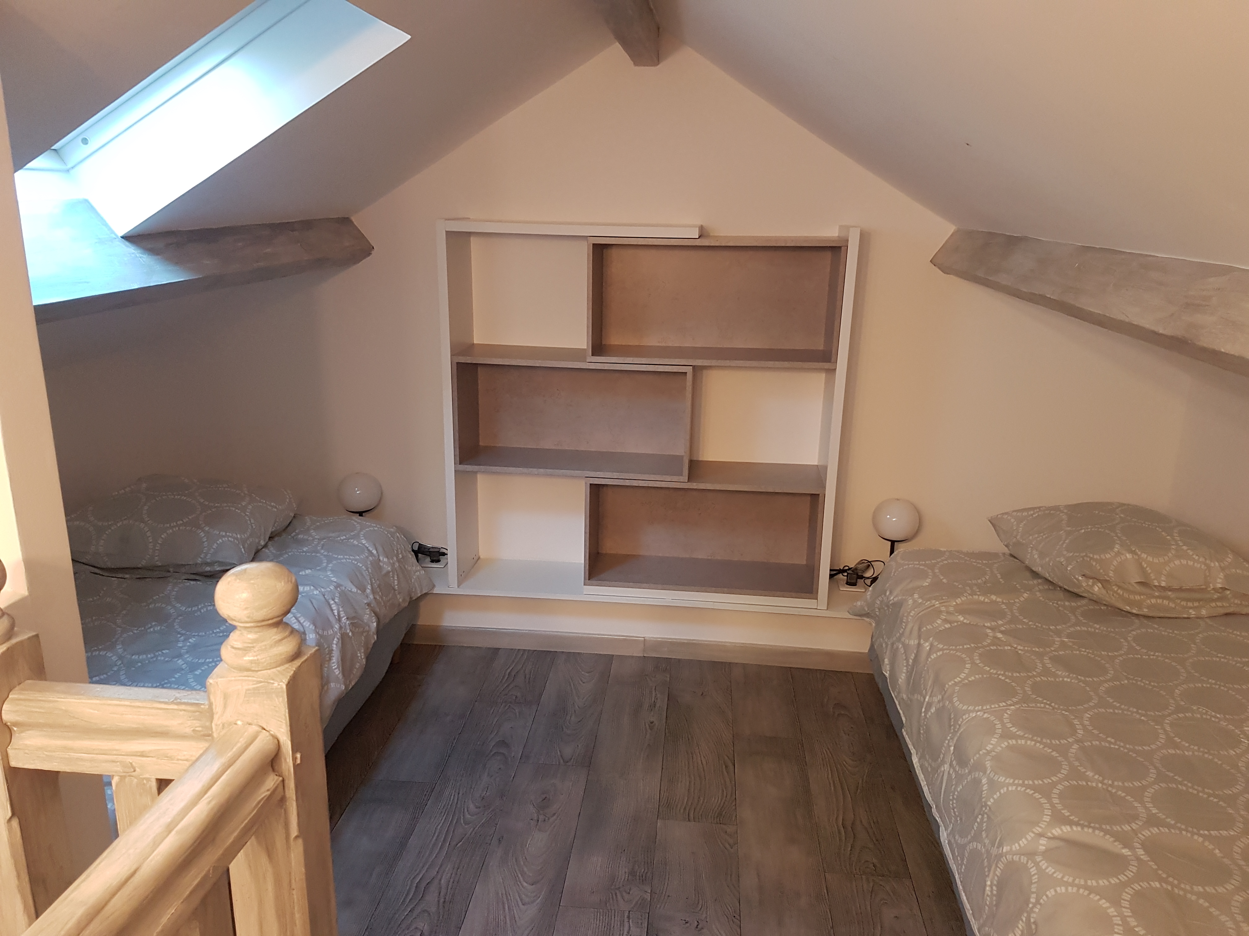 Gîte de Fontayne, Vire-sur-Lot - photo 6