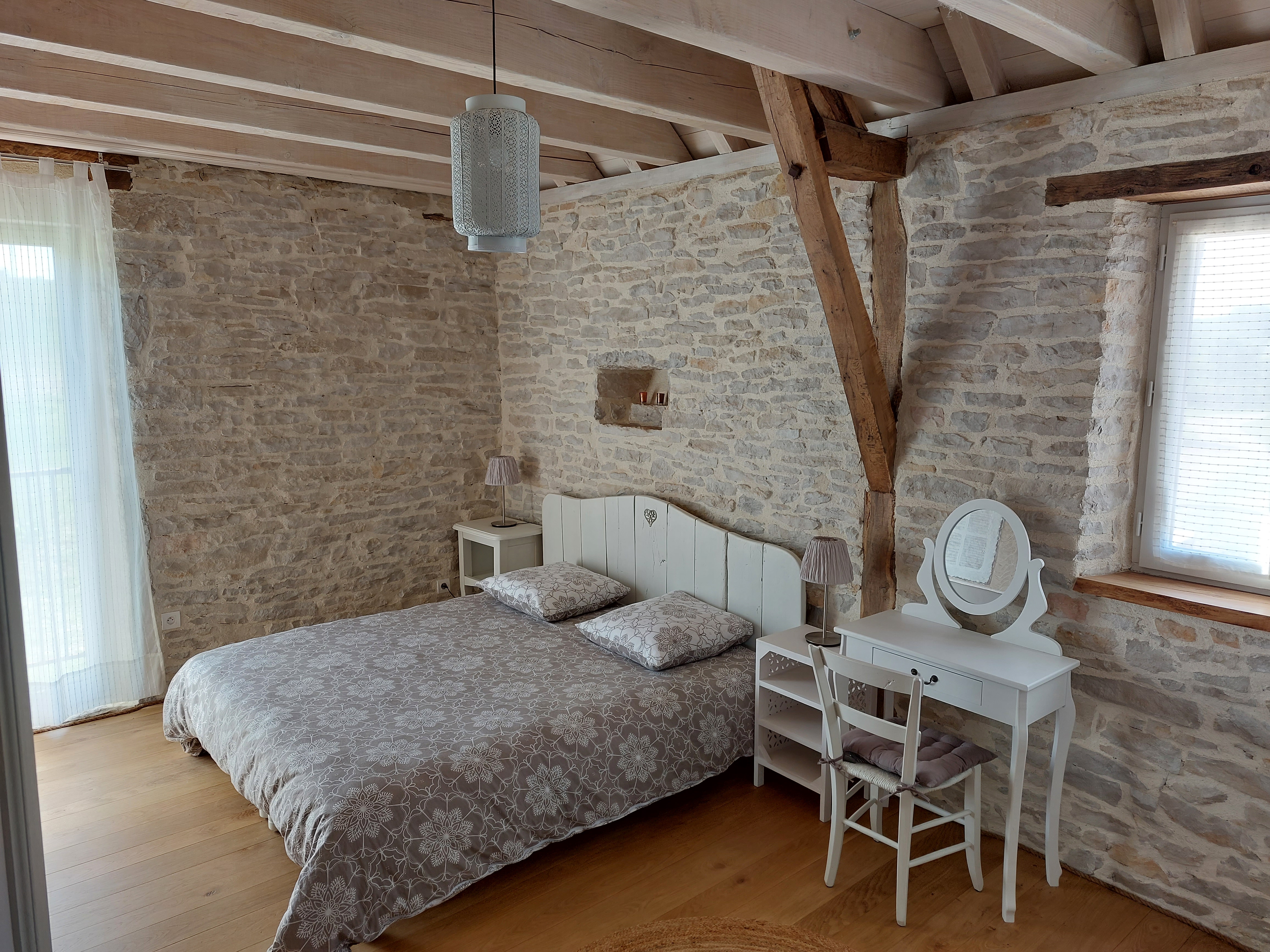 Bergerie du Causse, Livernon