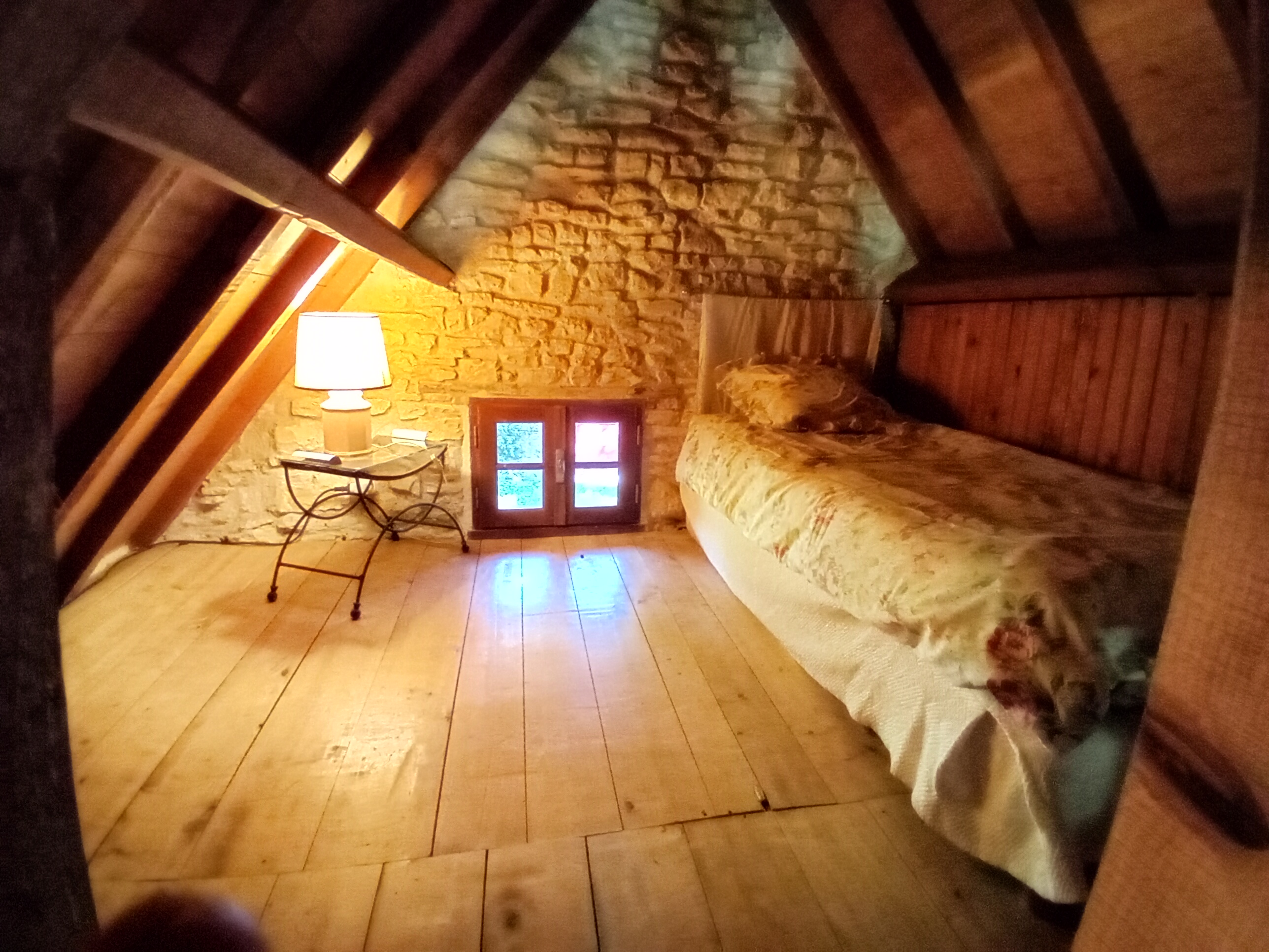 La Bergerie, Uzech - photo 2