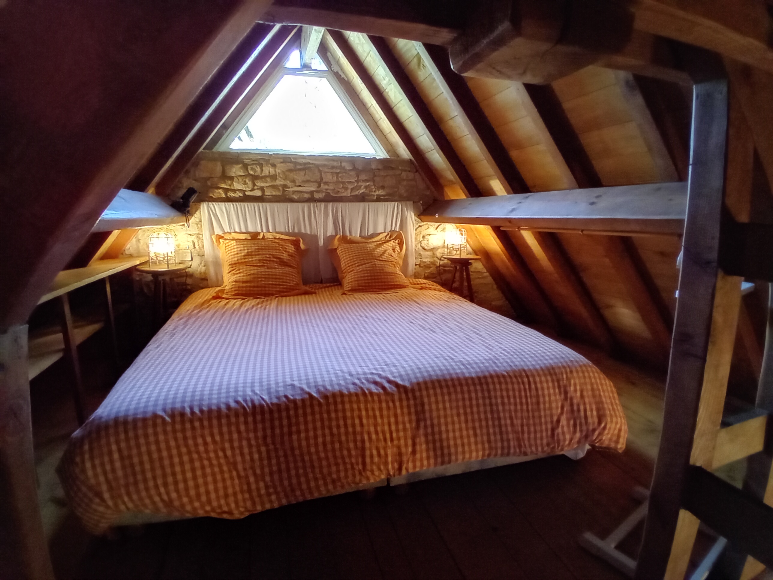 La Bergerie, Uzech - photo 3