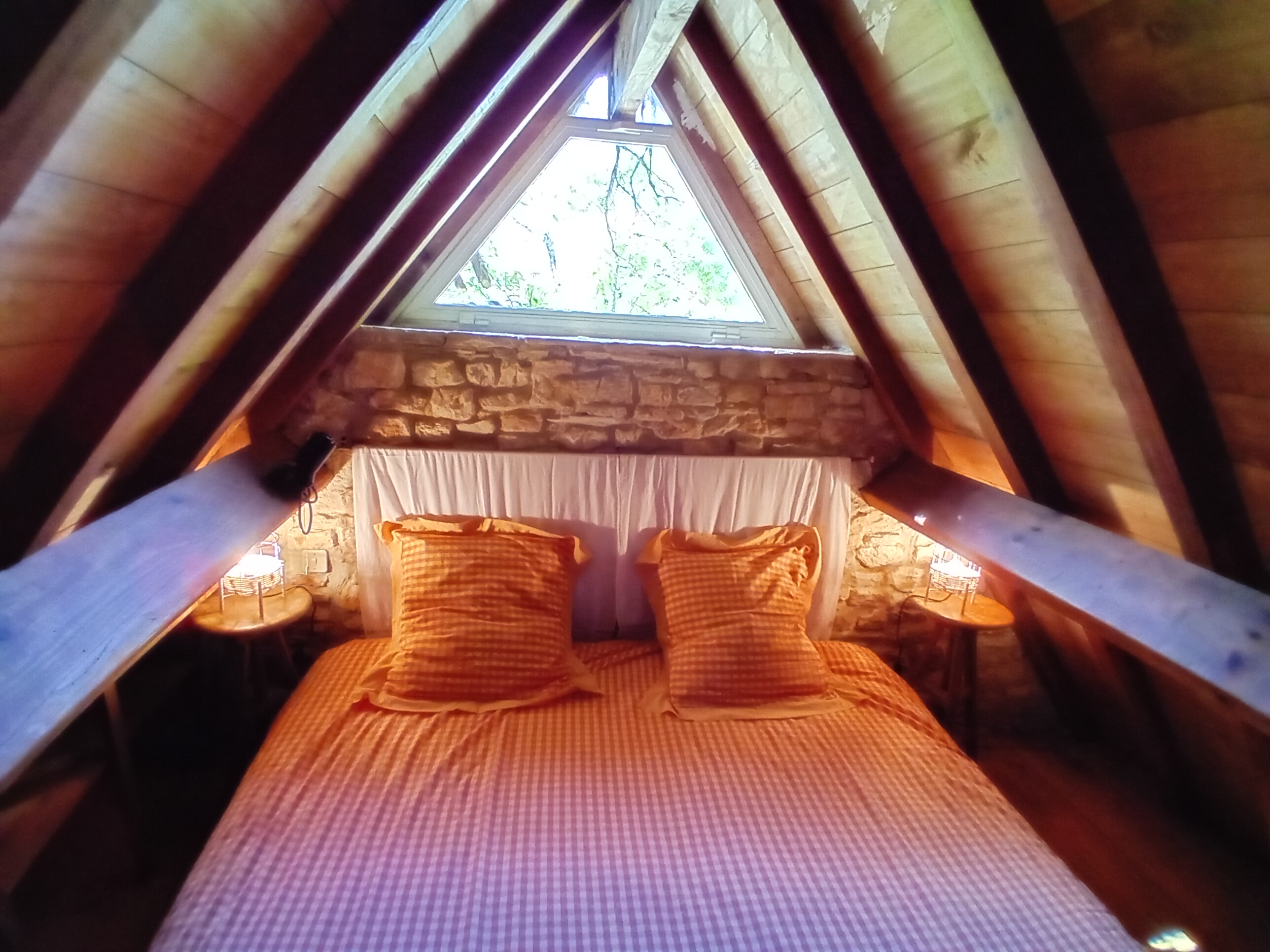 La Bergerie, Uzech - photo 4