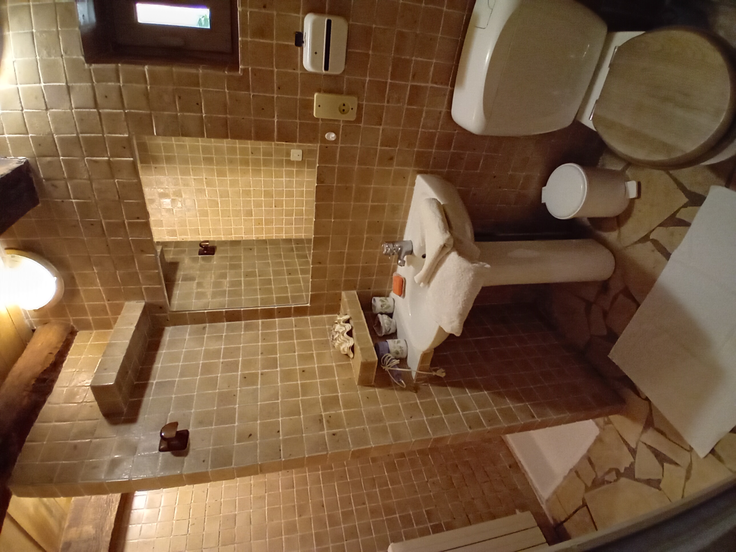 La Bergerie, Uzech - photo 5