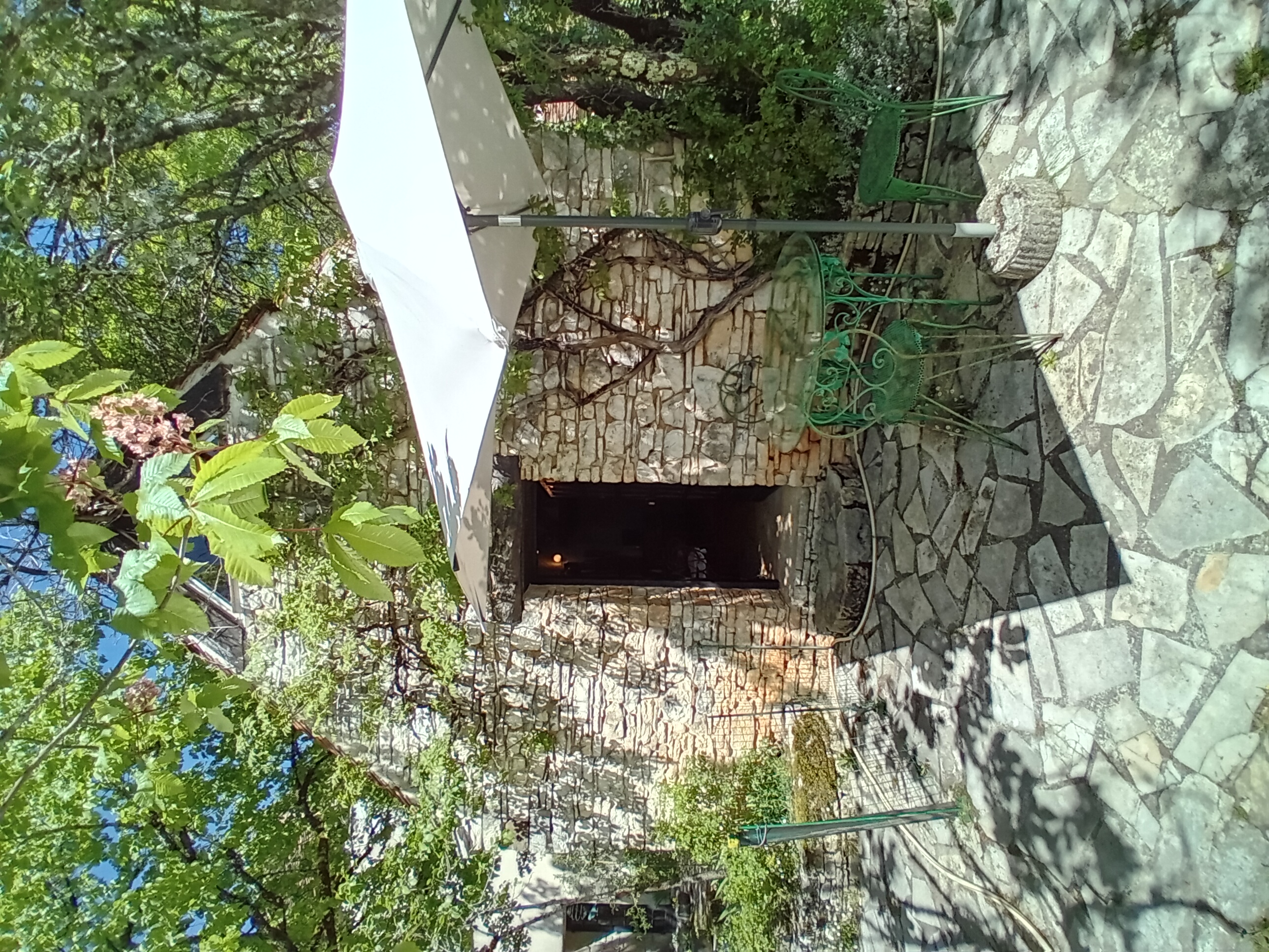 La Bergerie, Uzech - photo 7