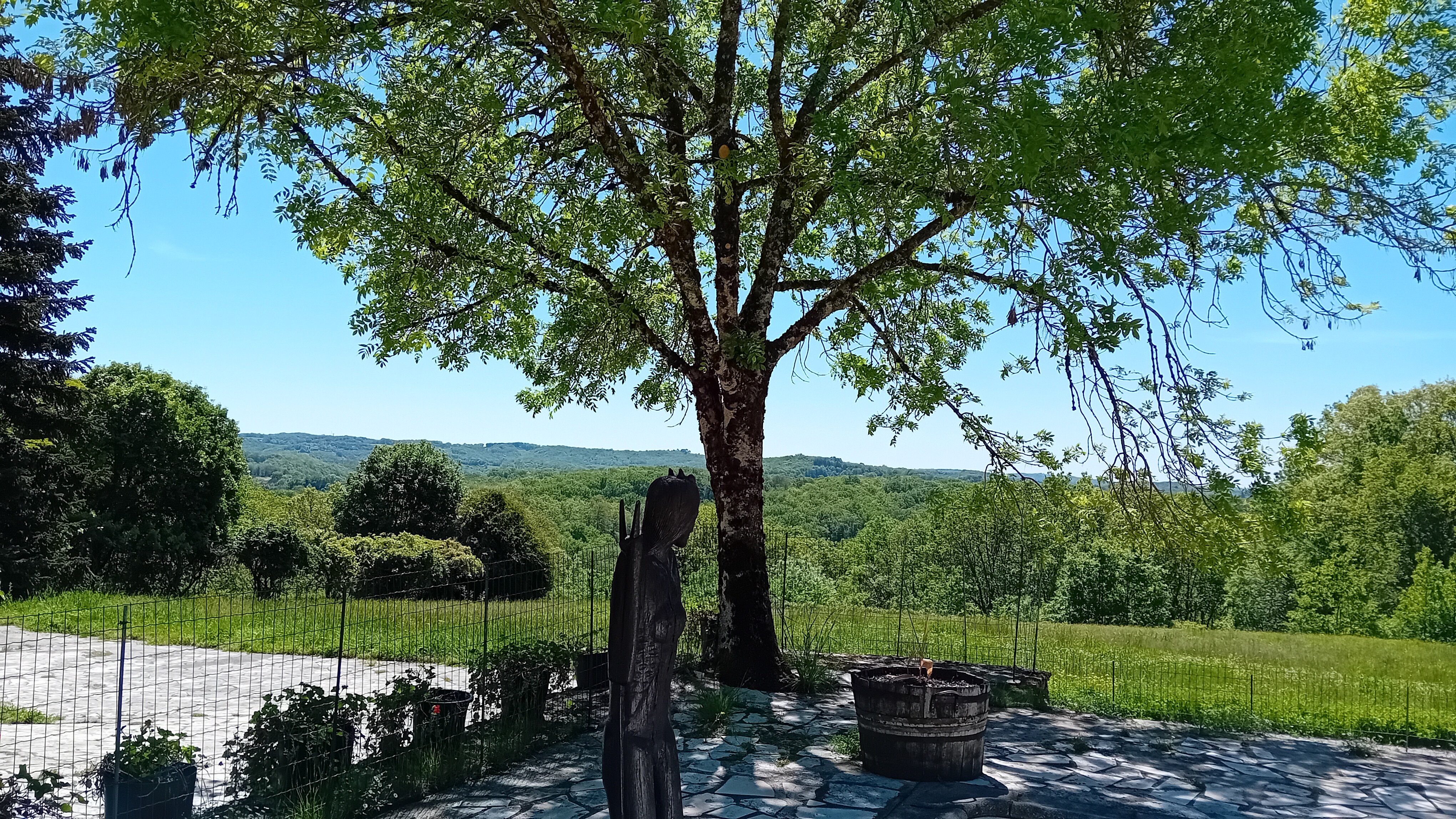 La Bergerie, Uzech - photo 8