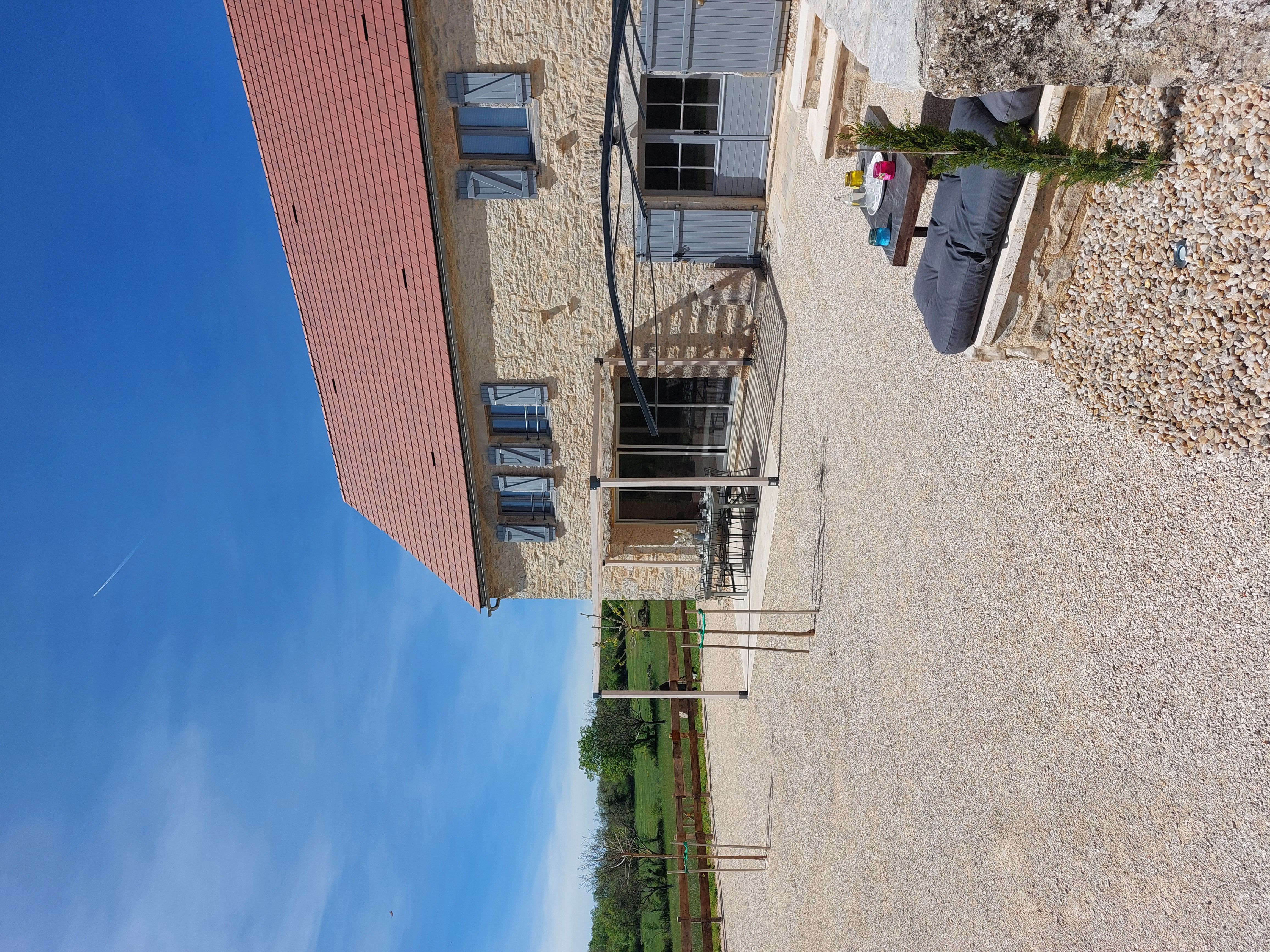 Bergerie du Causse, Livernon - photo 3