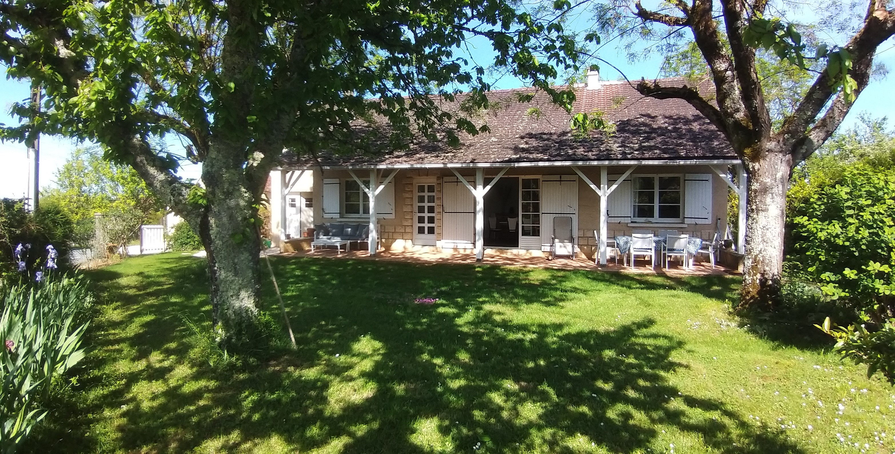 Le temps des cerises