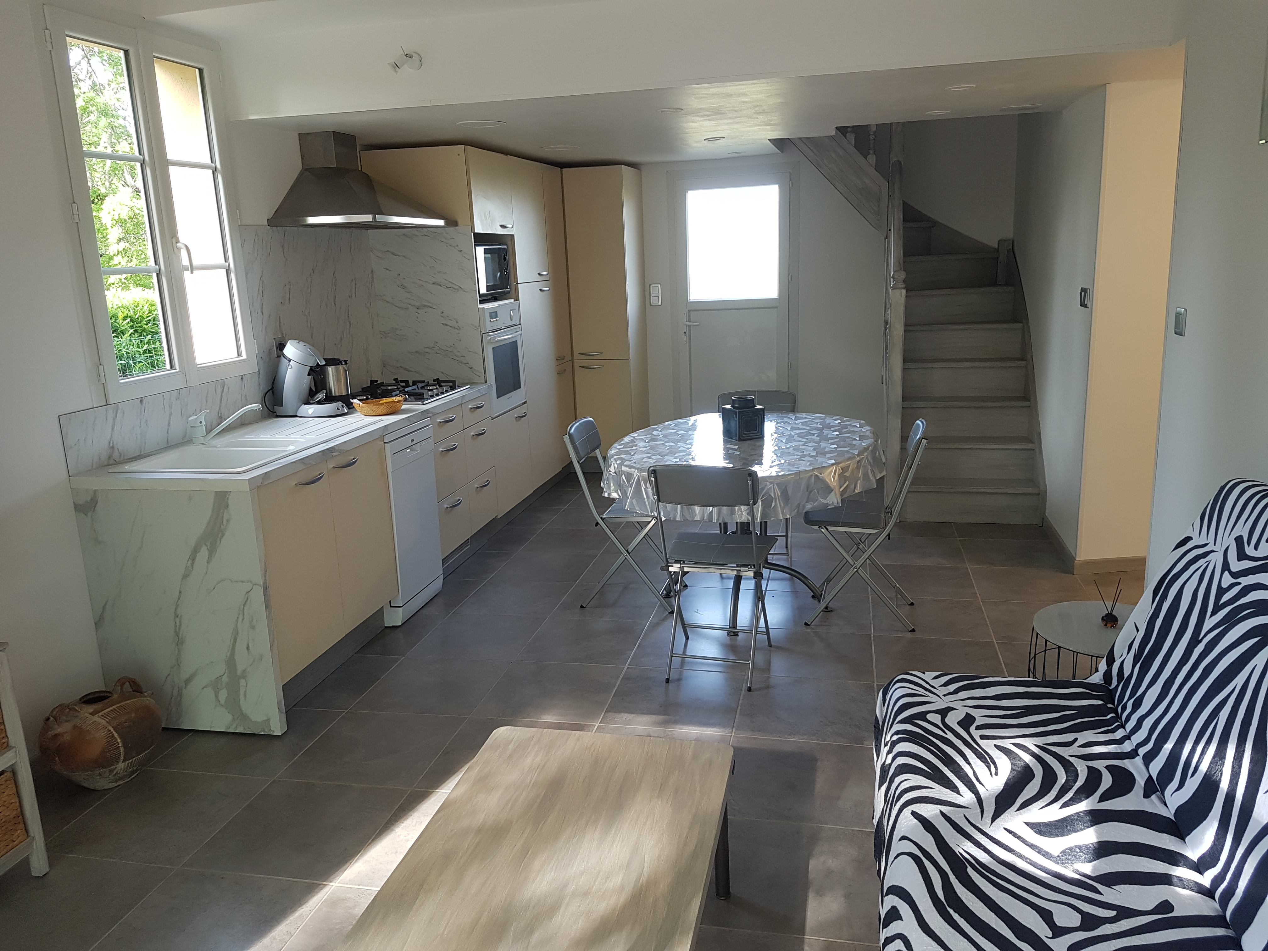 Gîte de Fontayne, Vire-sur-Lot - photo 9