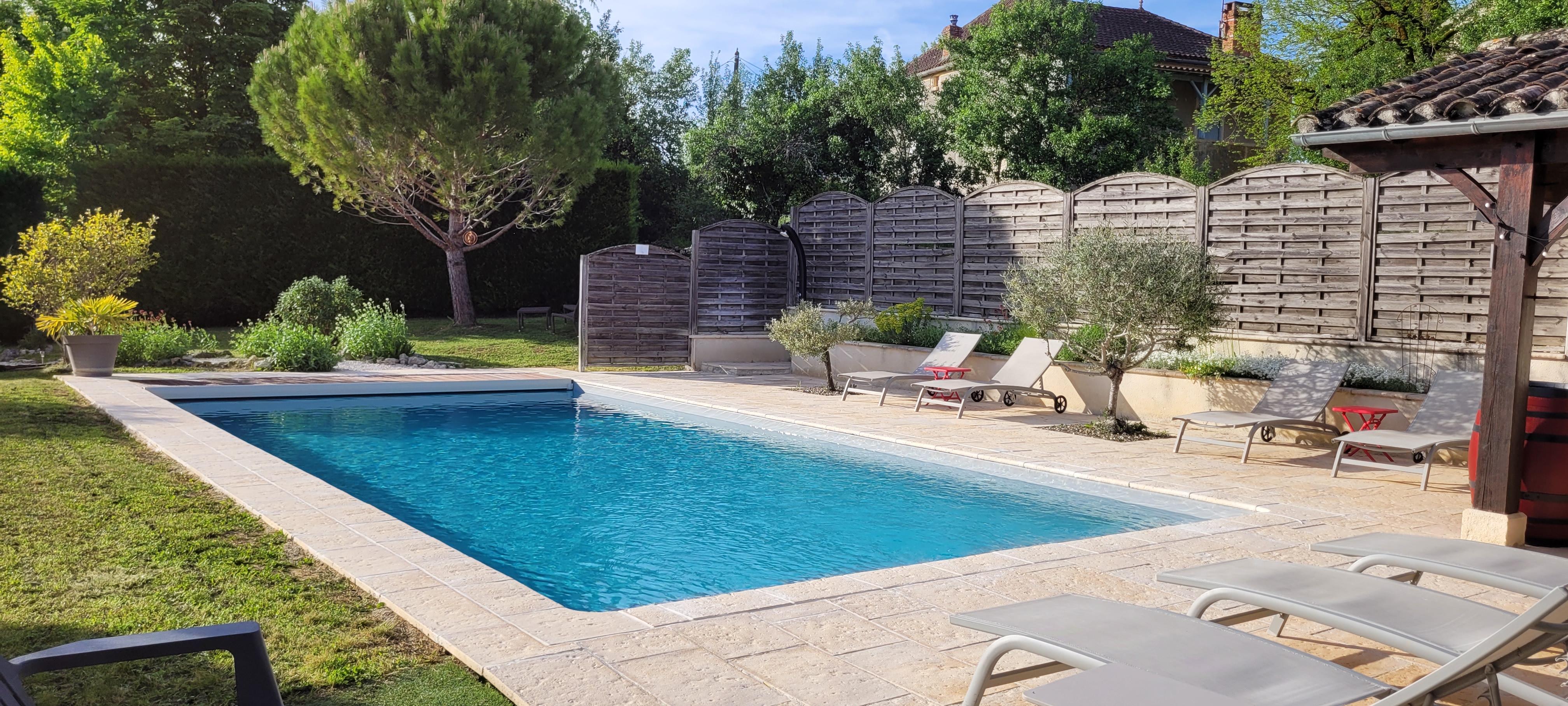 Le Cantalou, Carnac-Rouffiac - photo 5