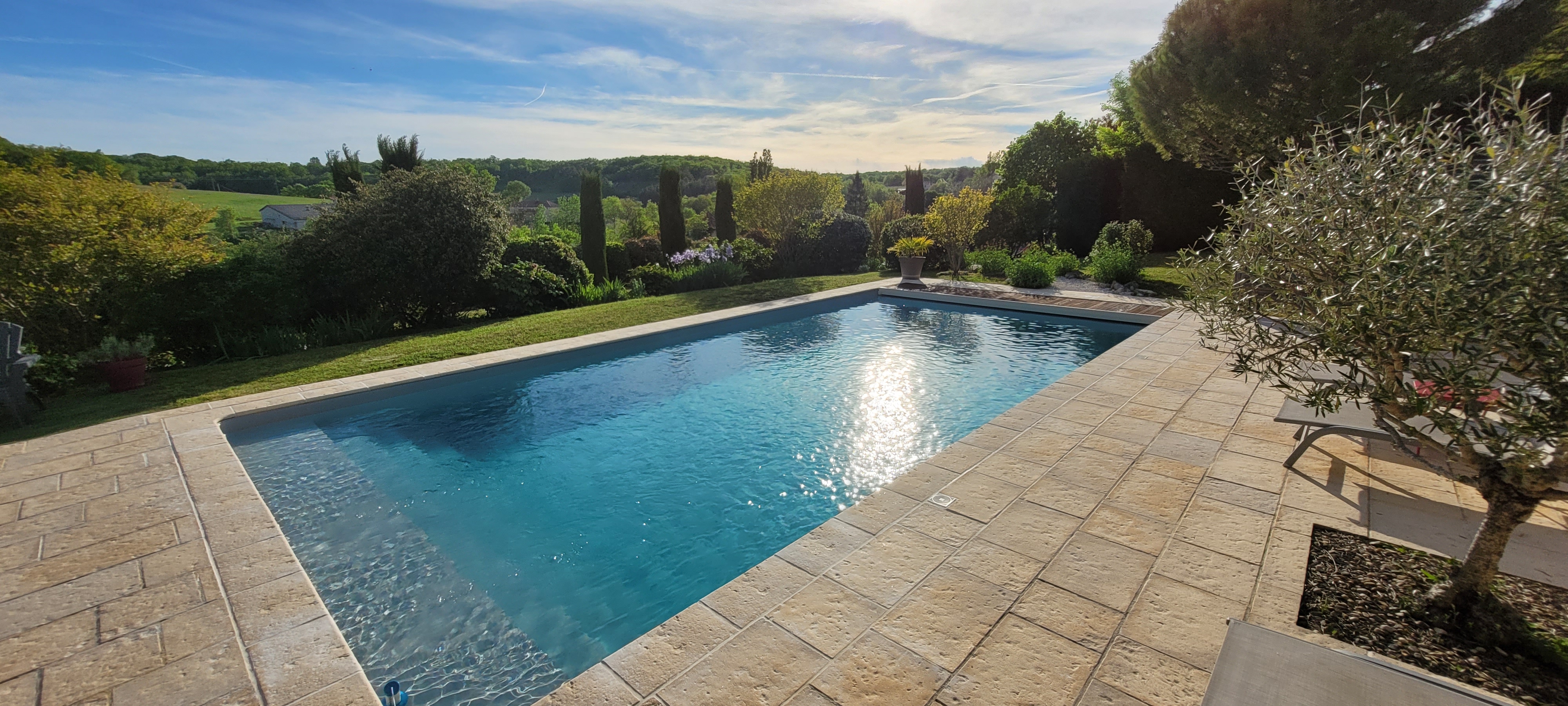 Les Pierres Blanches, Carnac-Rouffiac - photo 4