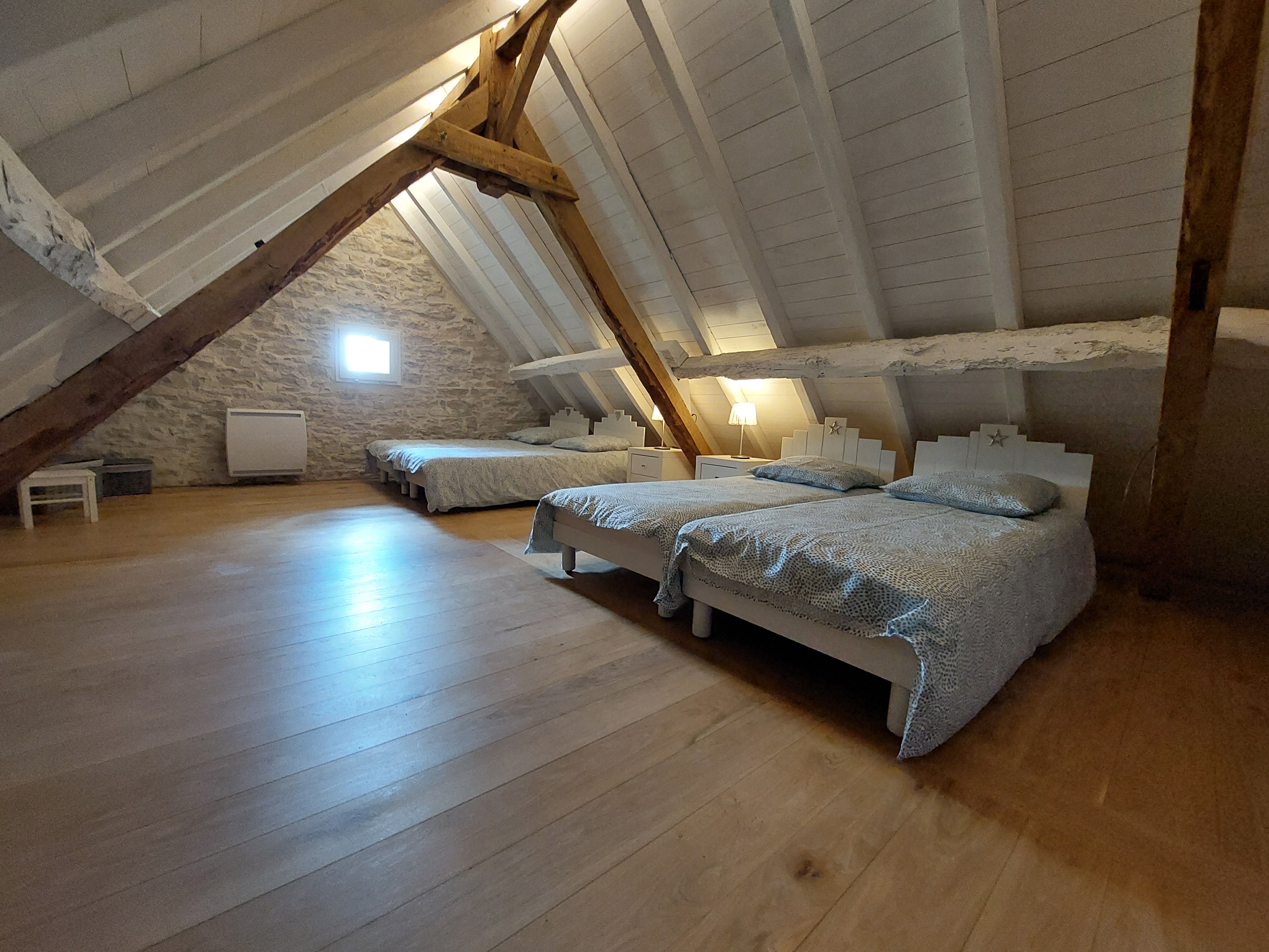 Bergerie du Causse, Livernon - photo 4