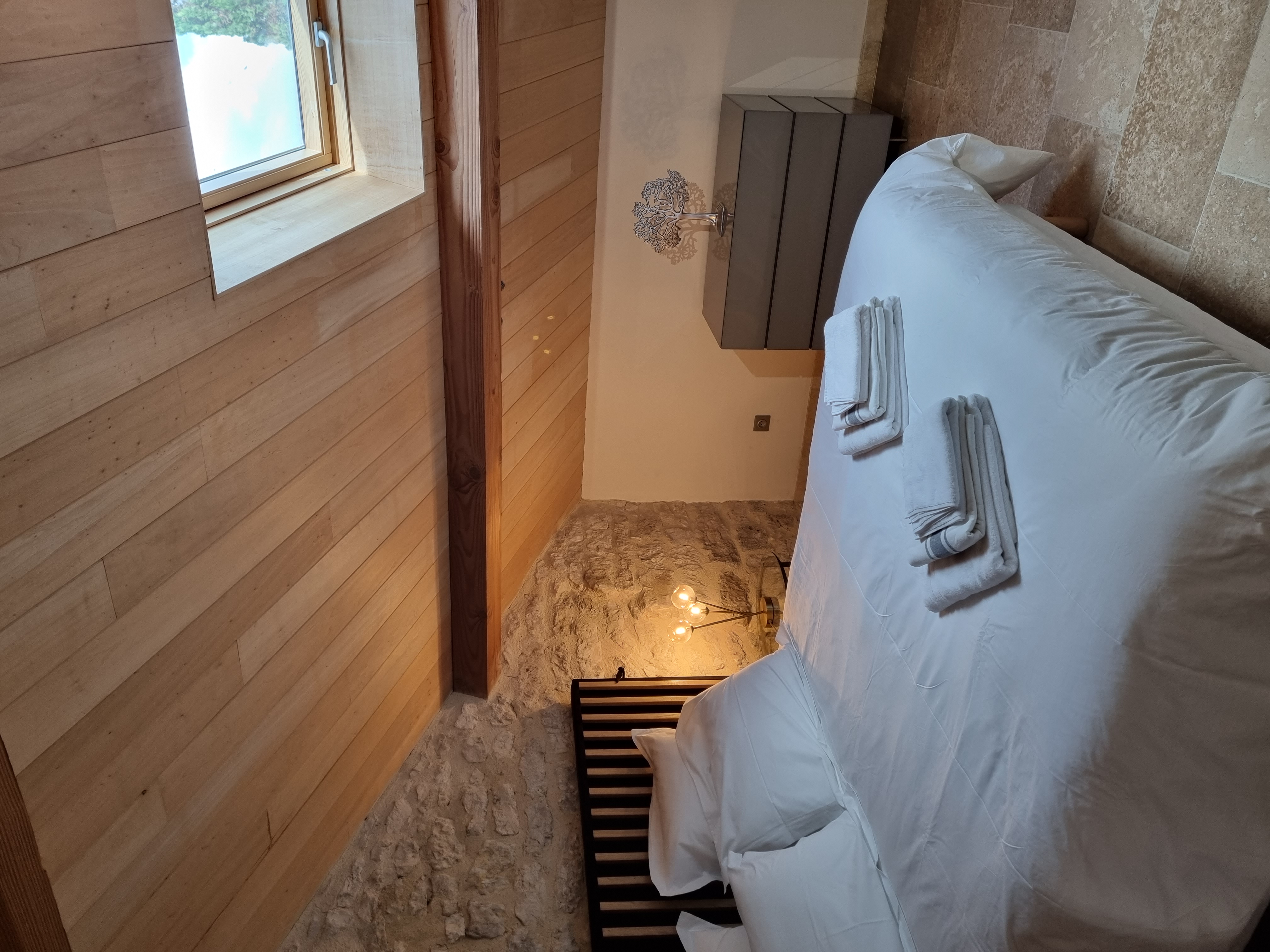 Les collines du Quercy Blanc - La Grange