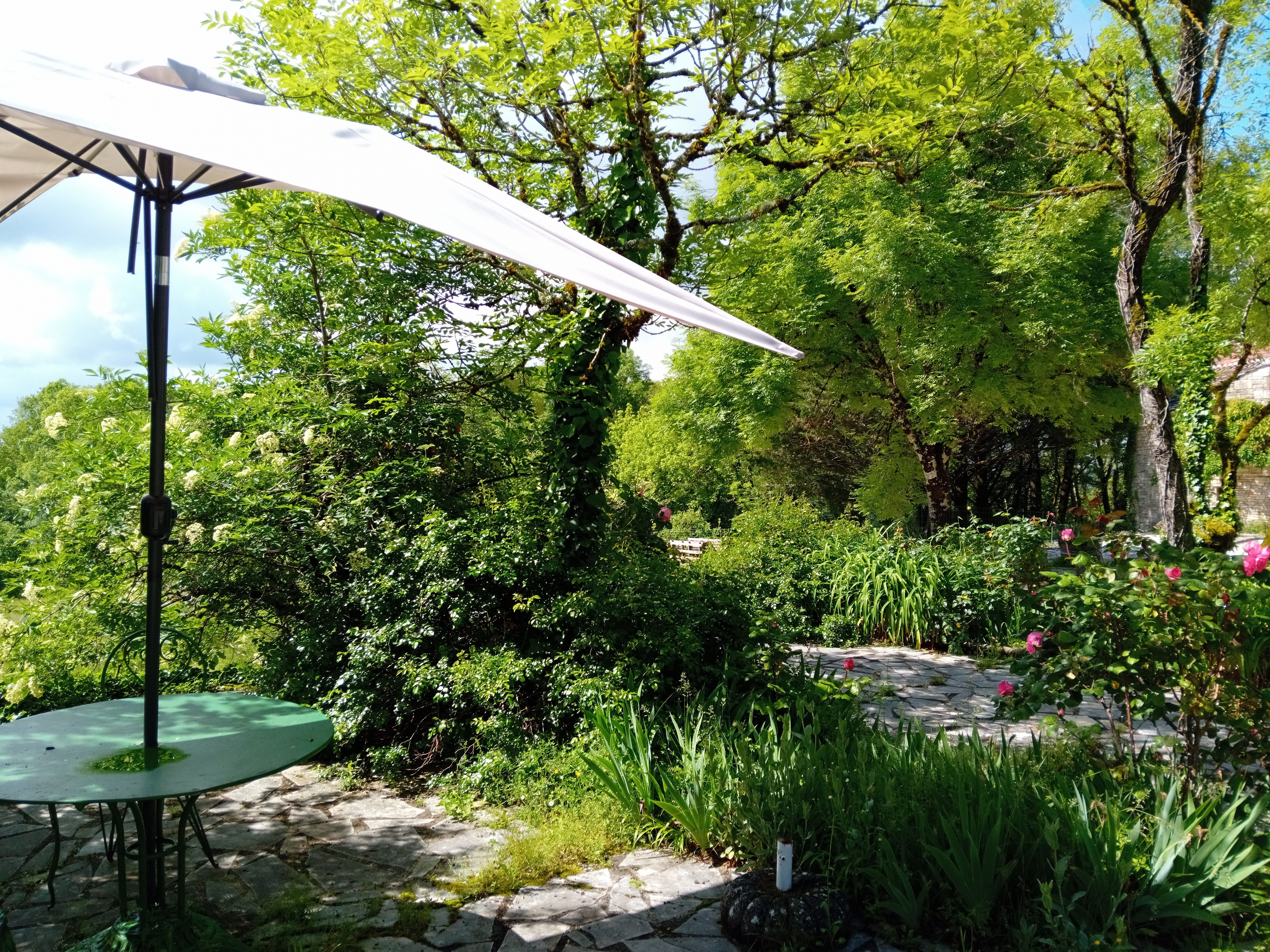 L'Orangerie, Uzech - photo 3