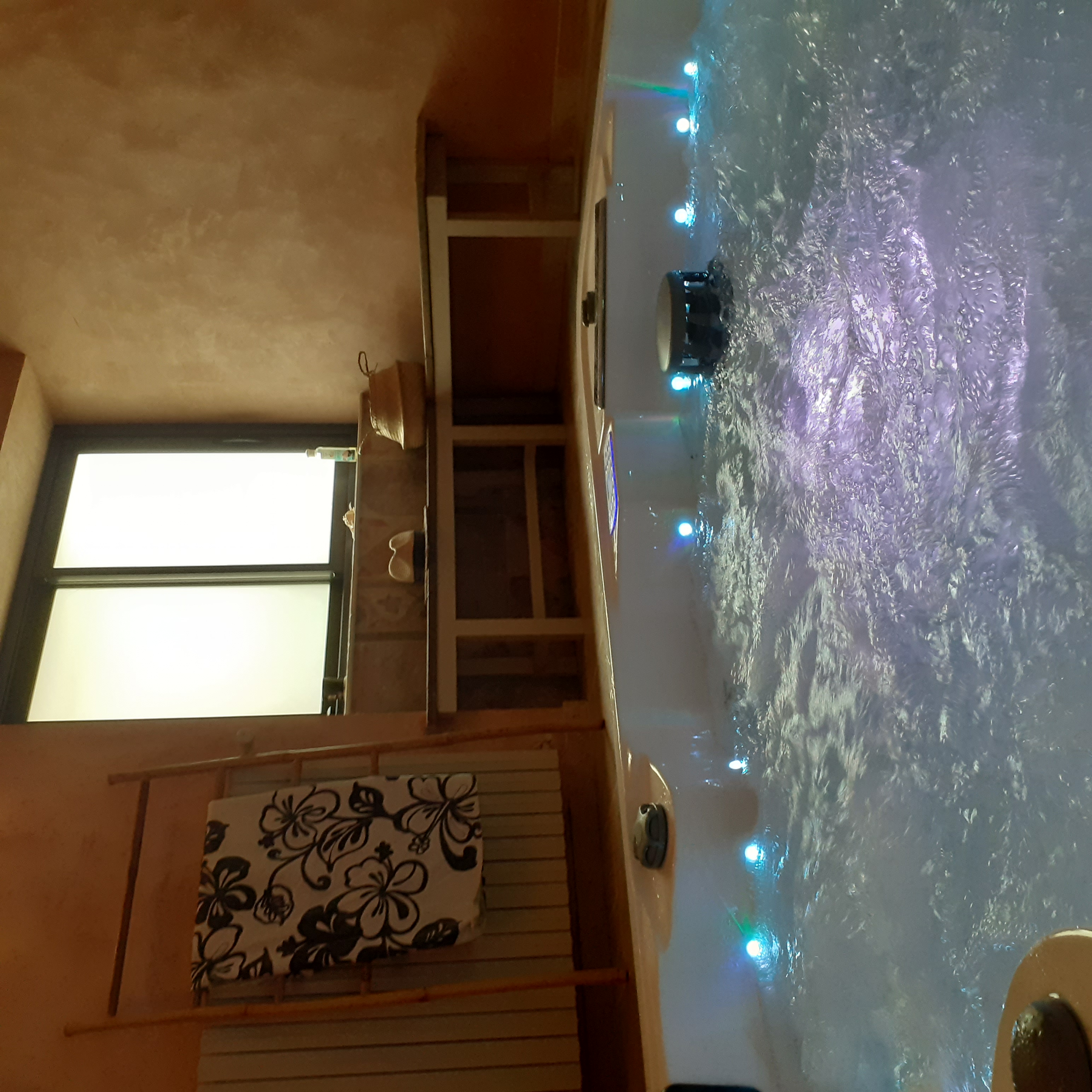 Les Nuits de Girou, Cénevières