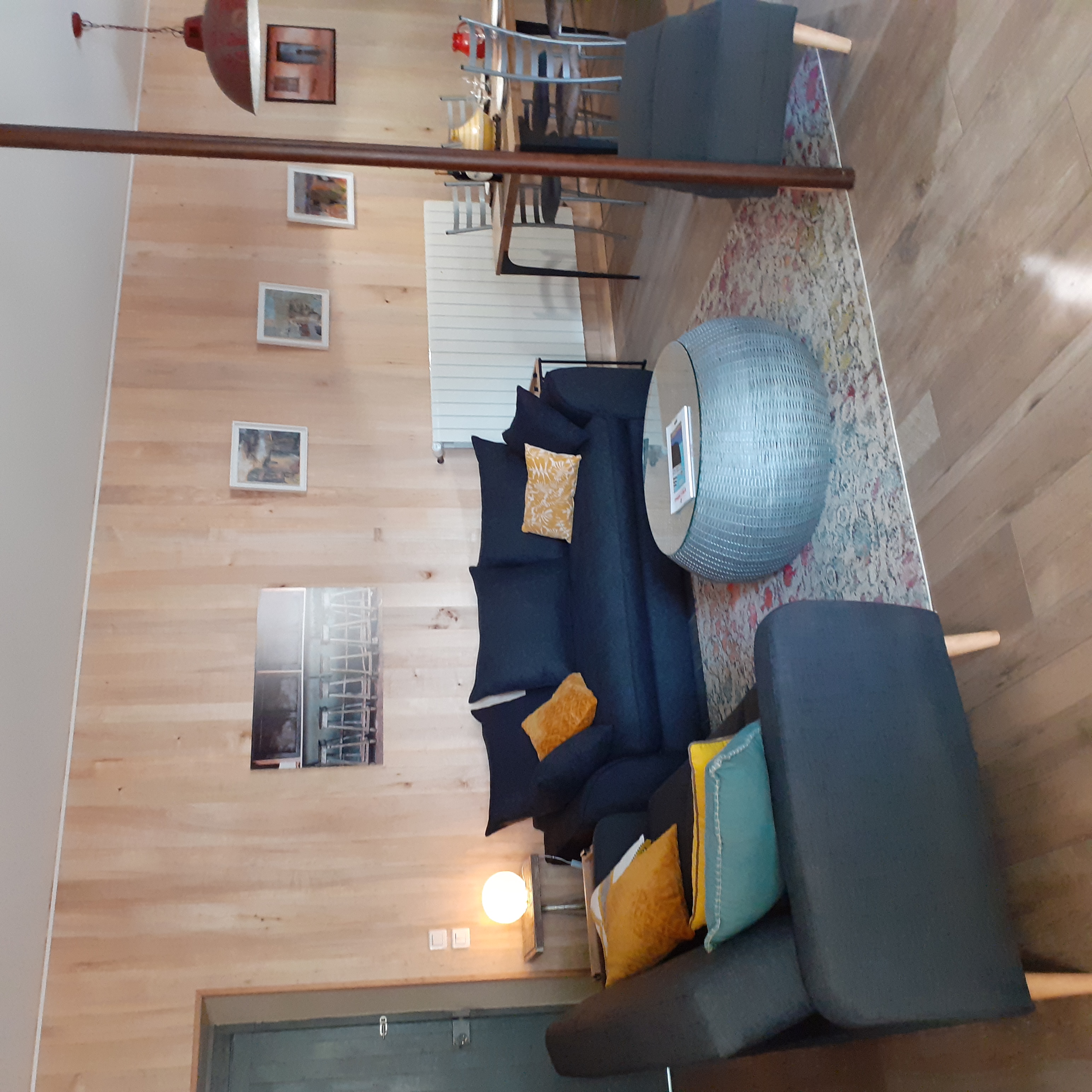 Les Nuits de Girou, Cénevières - photo 2