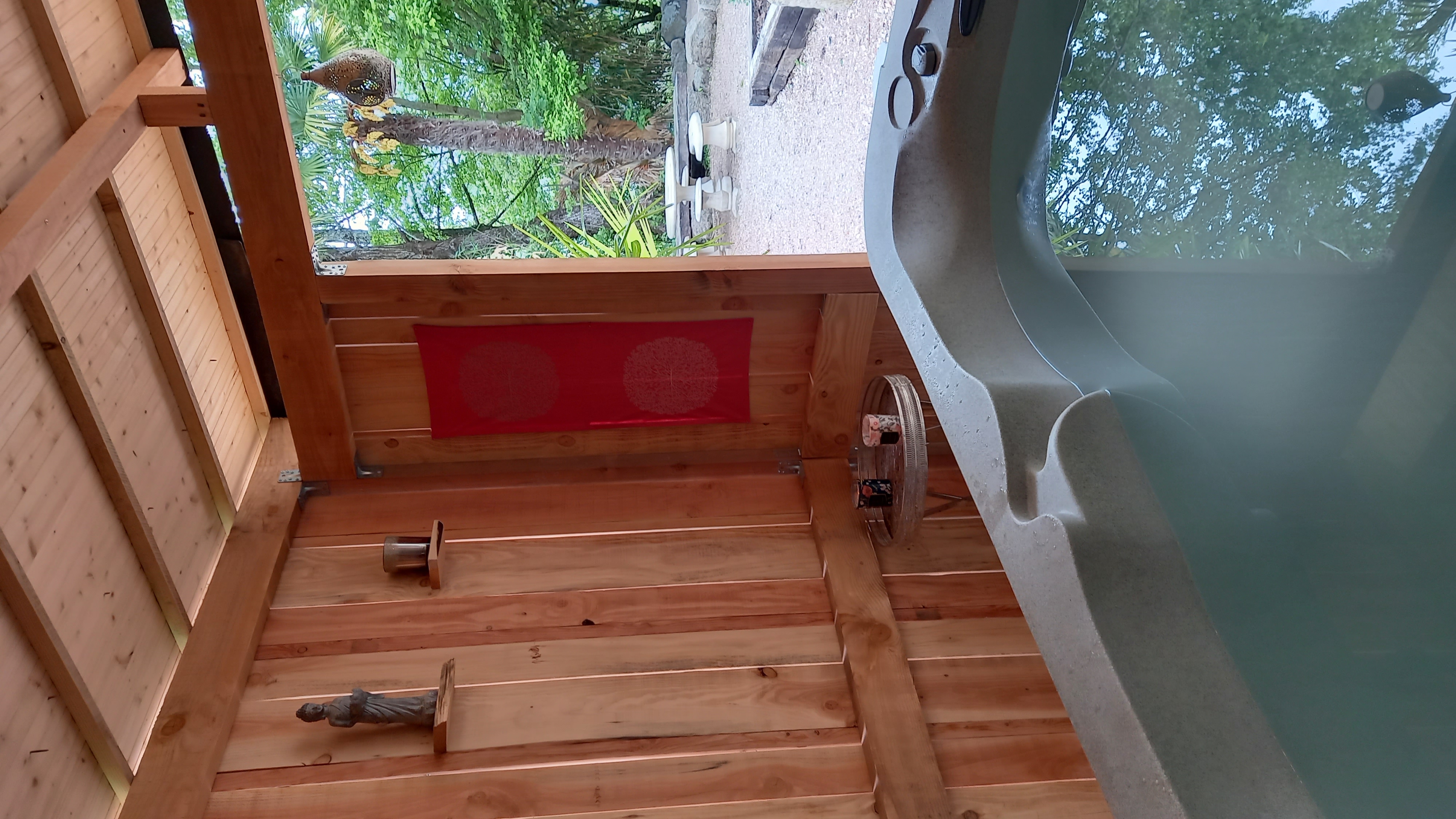 Au Petit Grammont "Ambroise", Lacapelle-Marival - photo 4