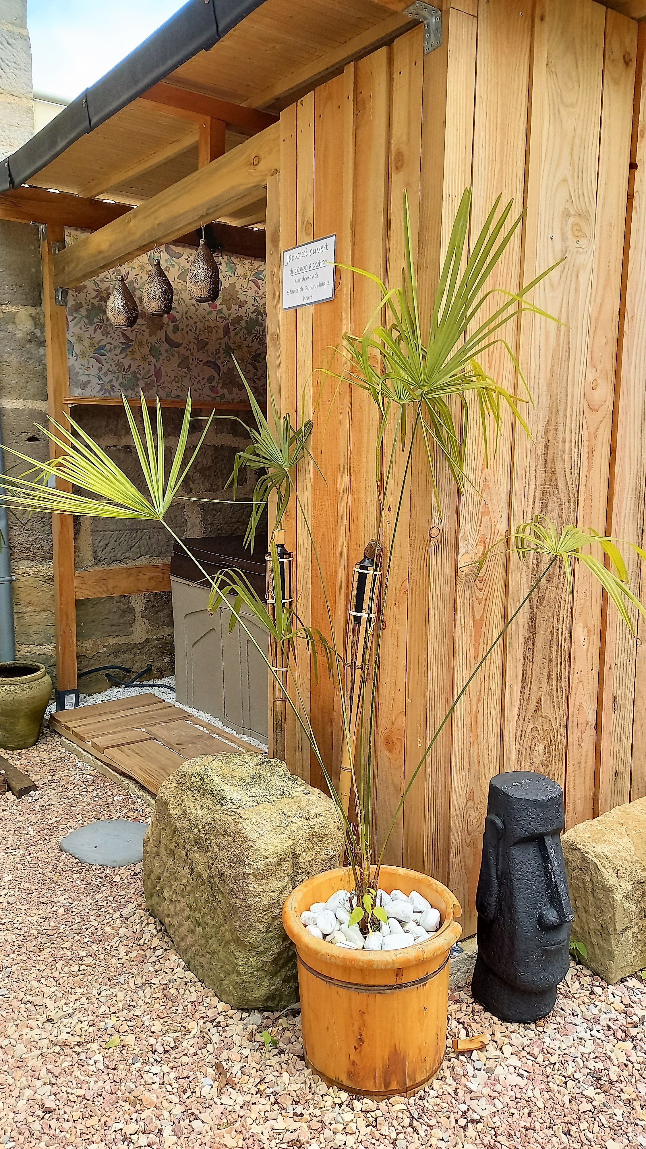 Au Petit Grammont "Ambroise", Lacapelle-Marival - photo 5