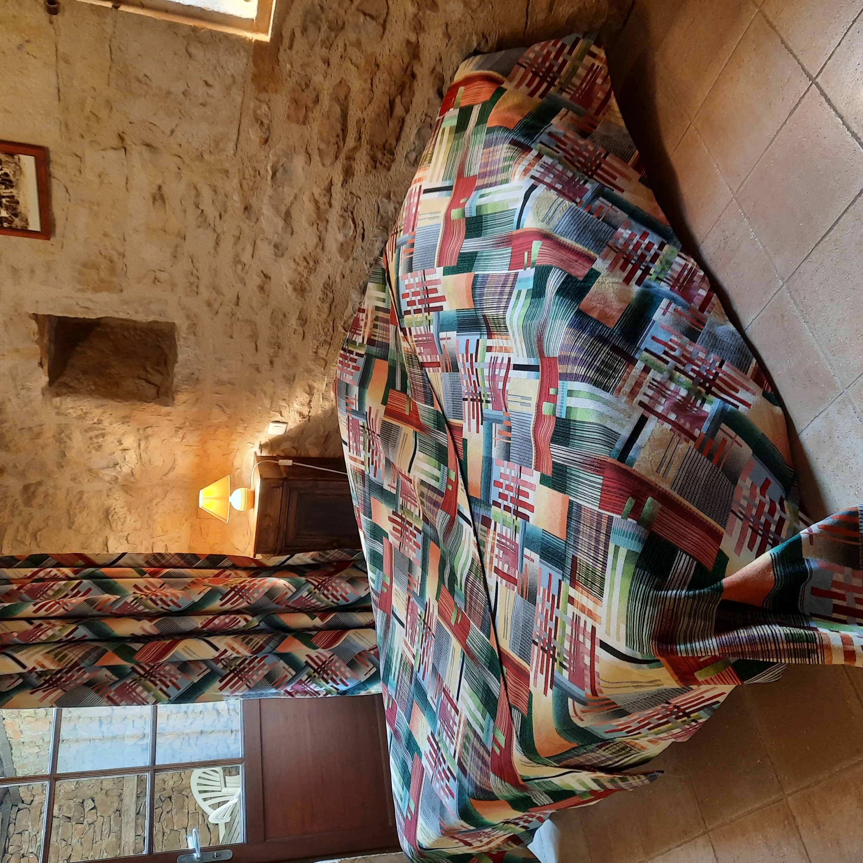 Gite Langèlerie, Saint-Michel-Loubéjou - photo 2