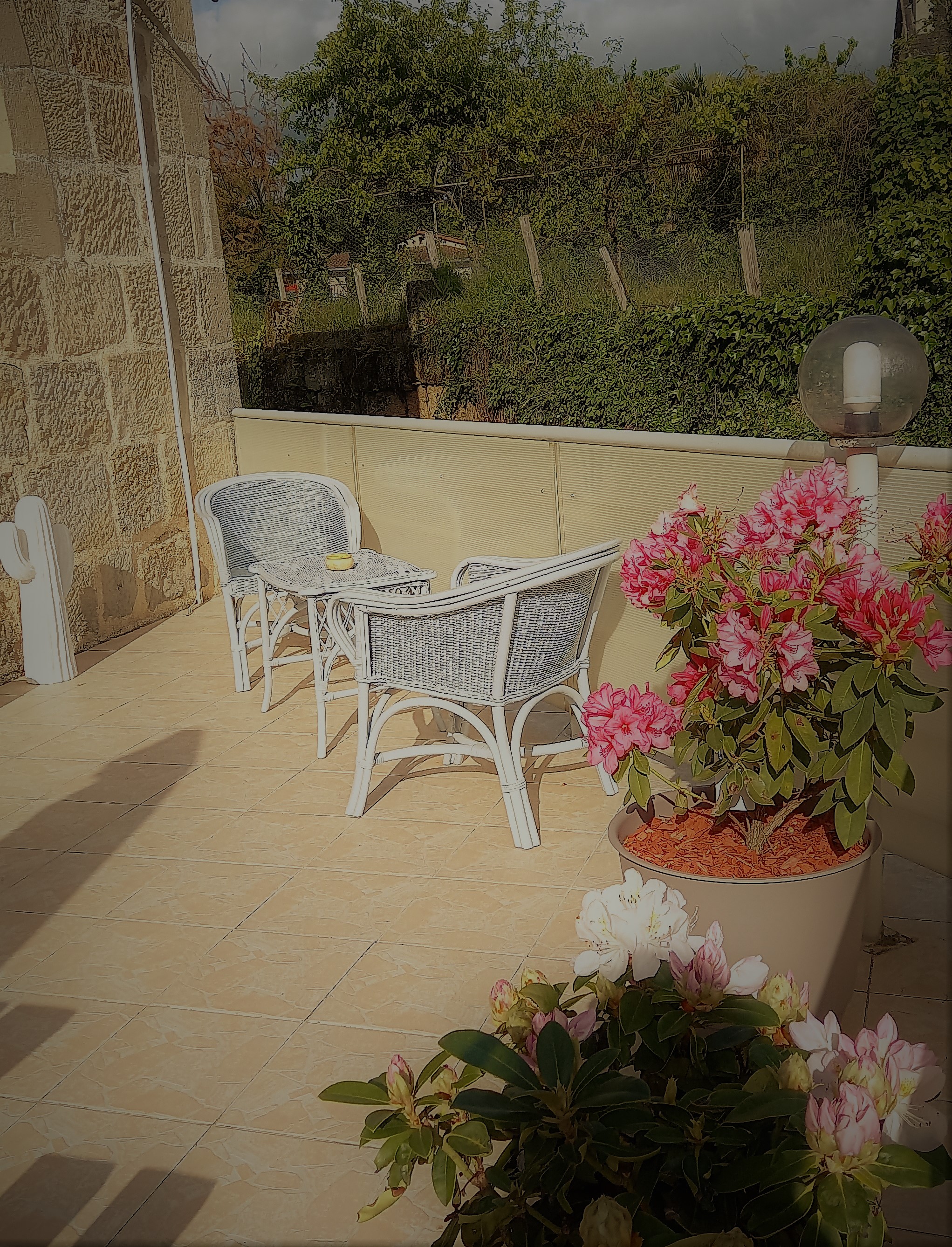 Au Petit Grammont "Lison", Lacapelle-Marival - photo 8