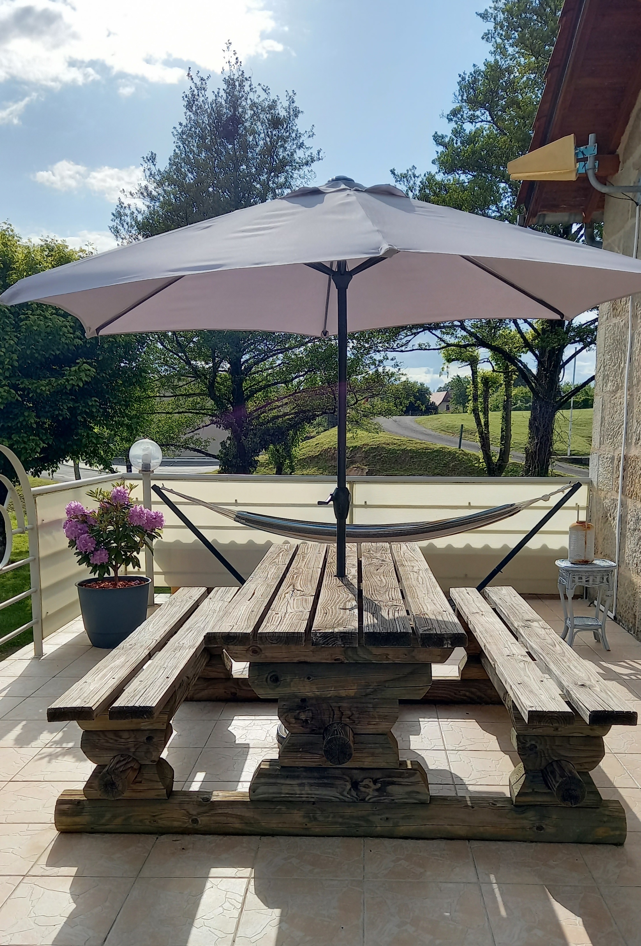 Au Petit Grammont "Ambroise", Lacapelle-Marival - photo 7