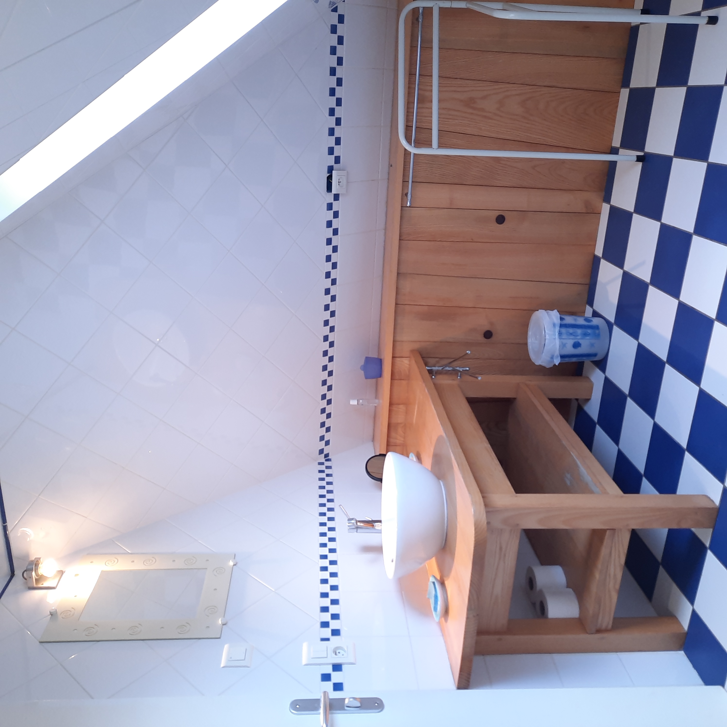 Gite Langèlerie, Saint-Michel-Loubéjou - photo 5