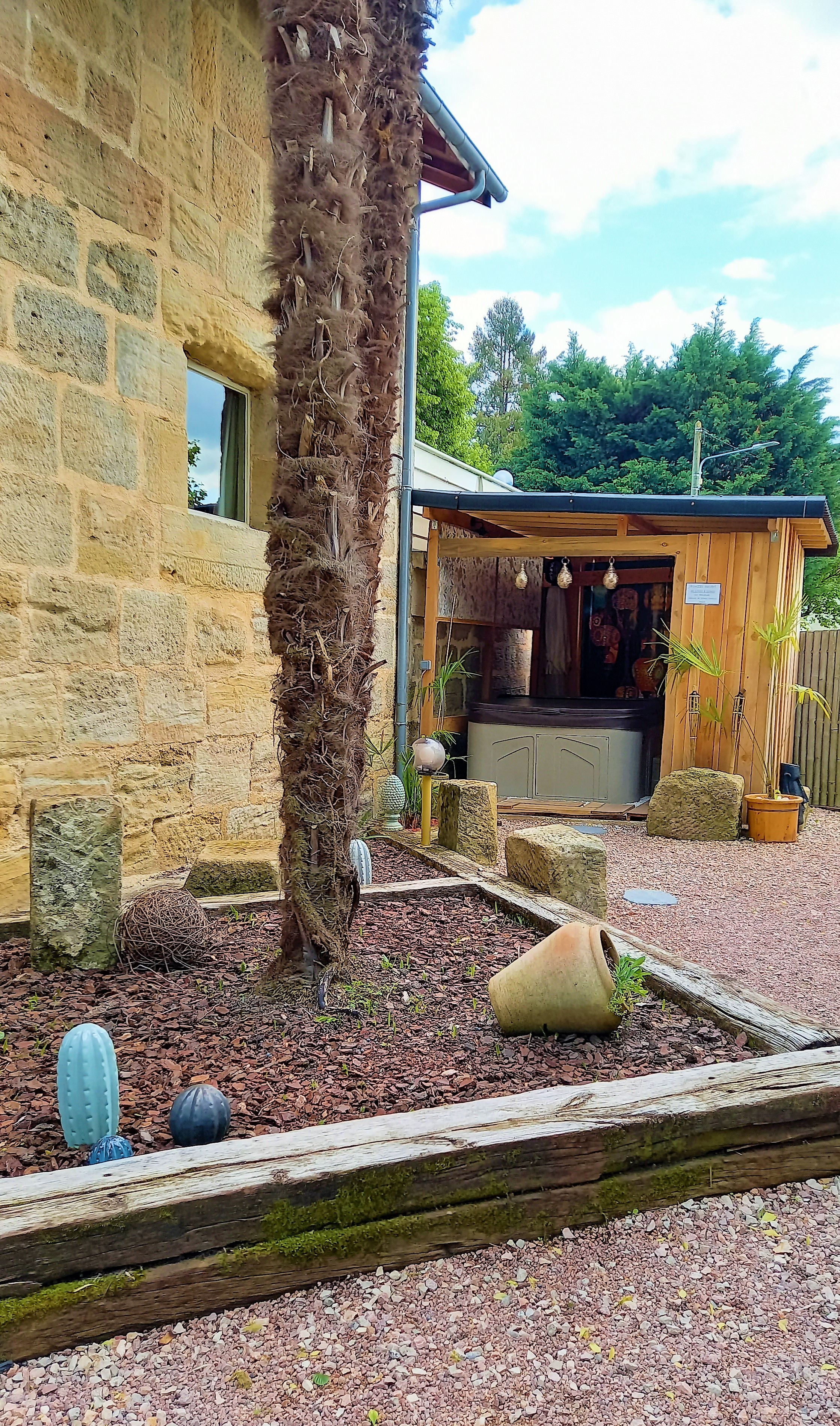 Au Petit Grammont "Ambroise", Lacapelle-Marival - photo 9