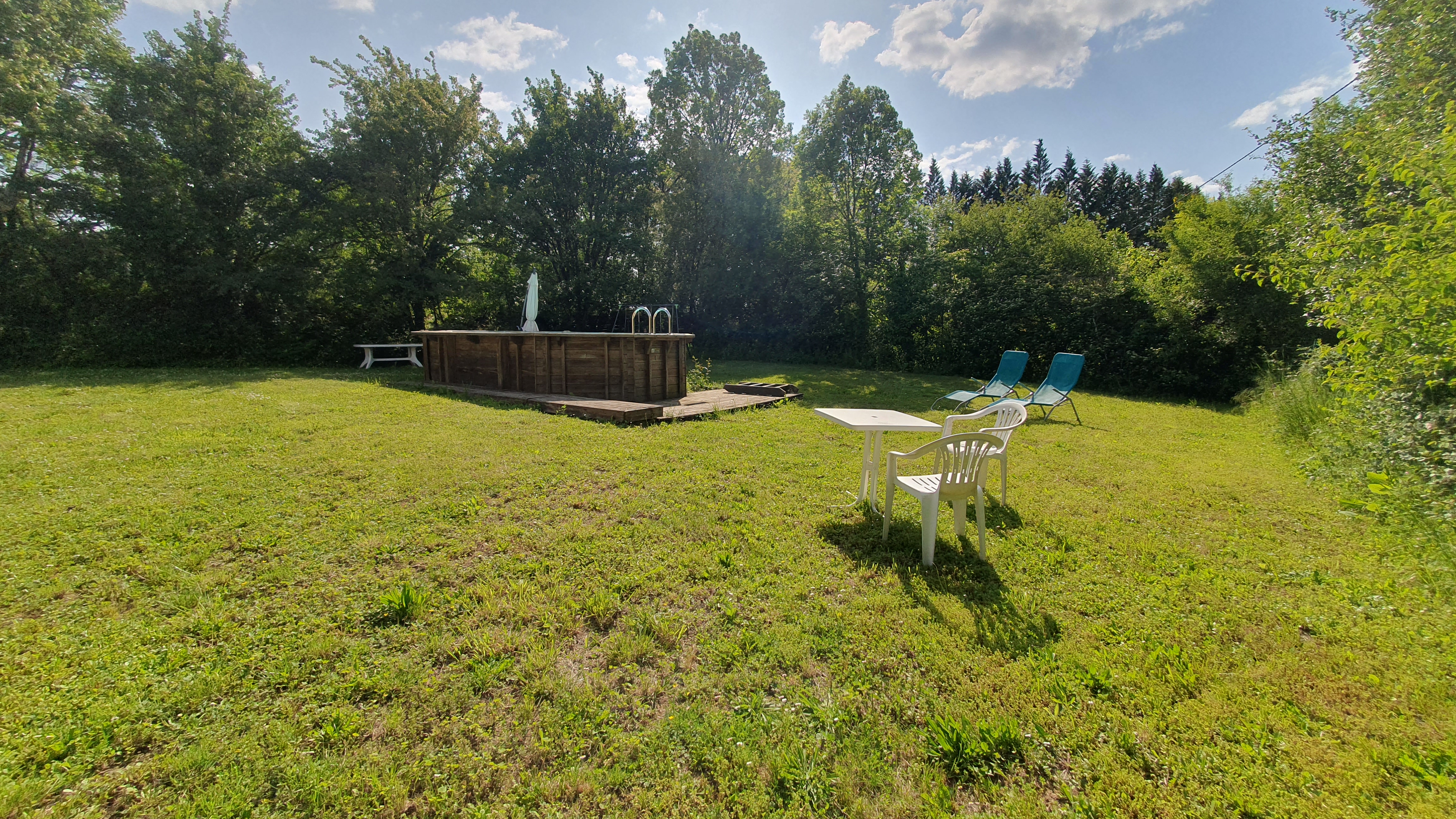 Maison en forêt, Maxou - photo 3