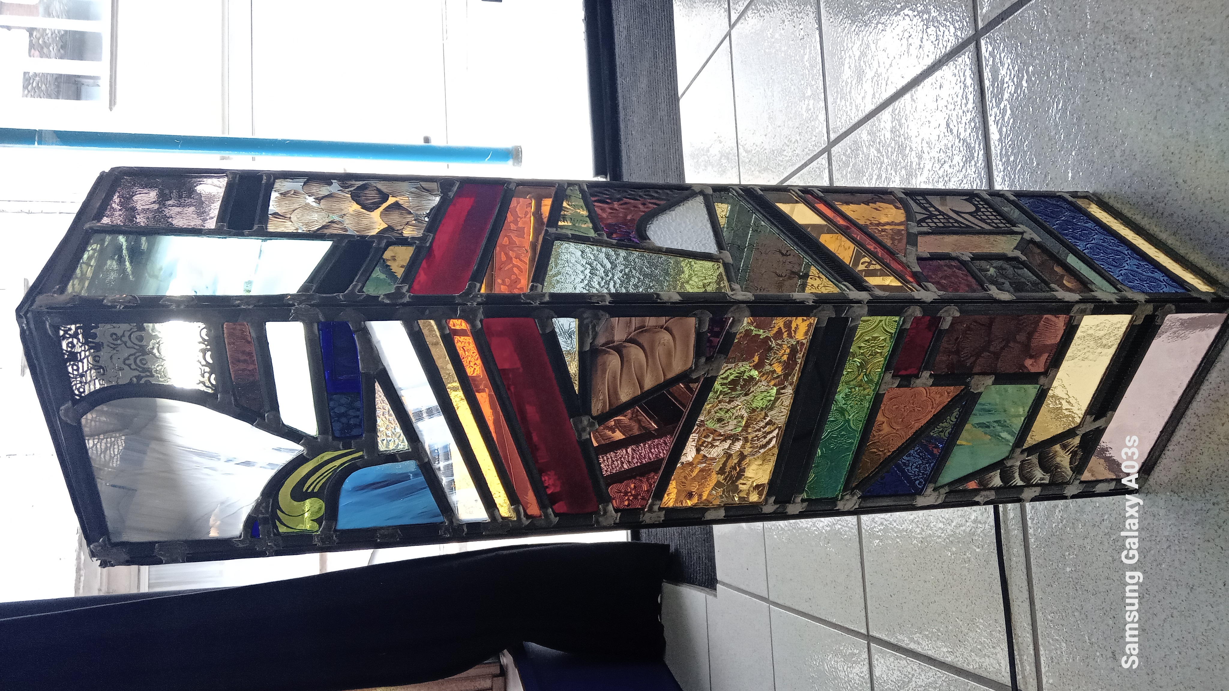 Atelier Vitraux Moulin