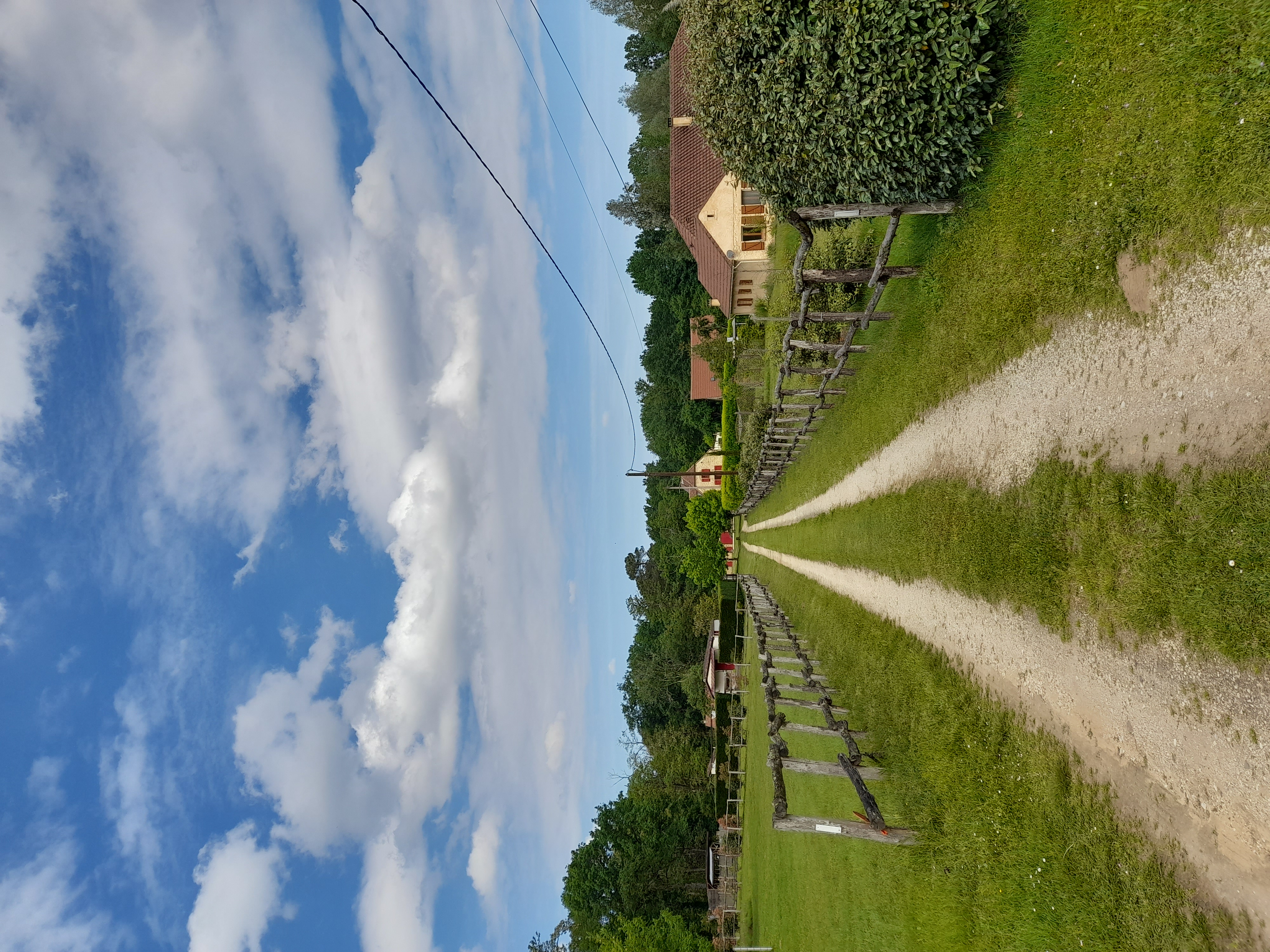 Le Bleuet, Fajoles - photo 2