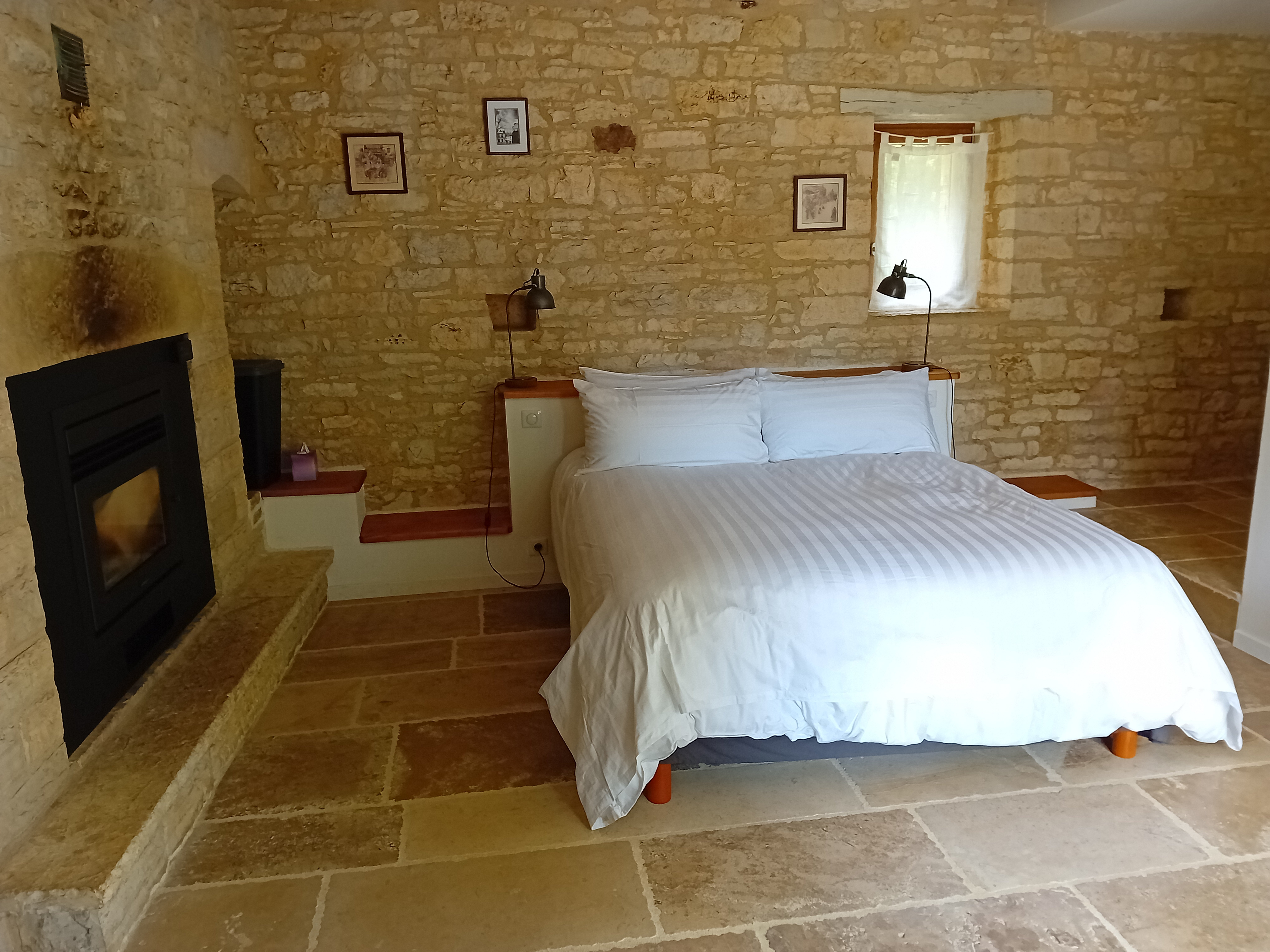 Le Manoir Schneury, Pontcirq - photo 6