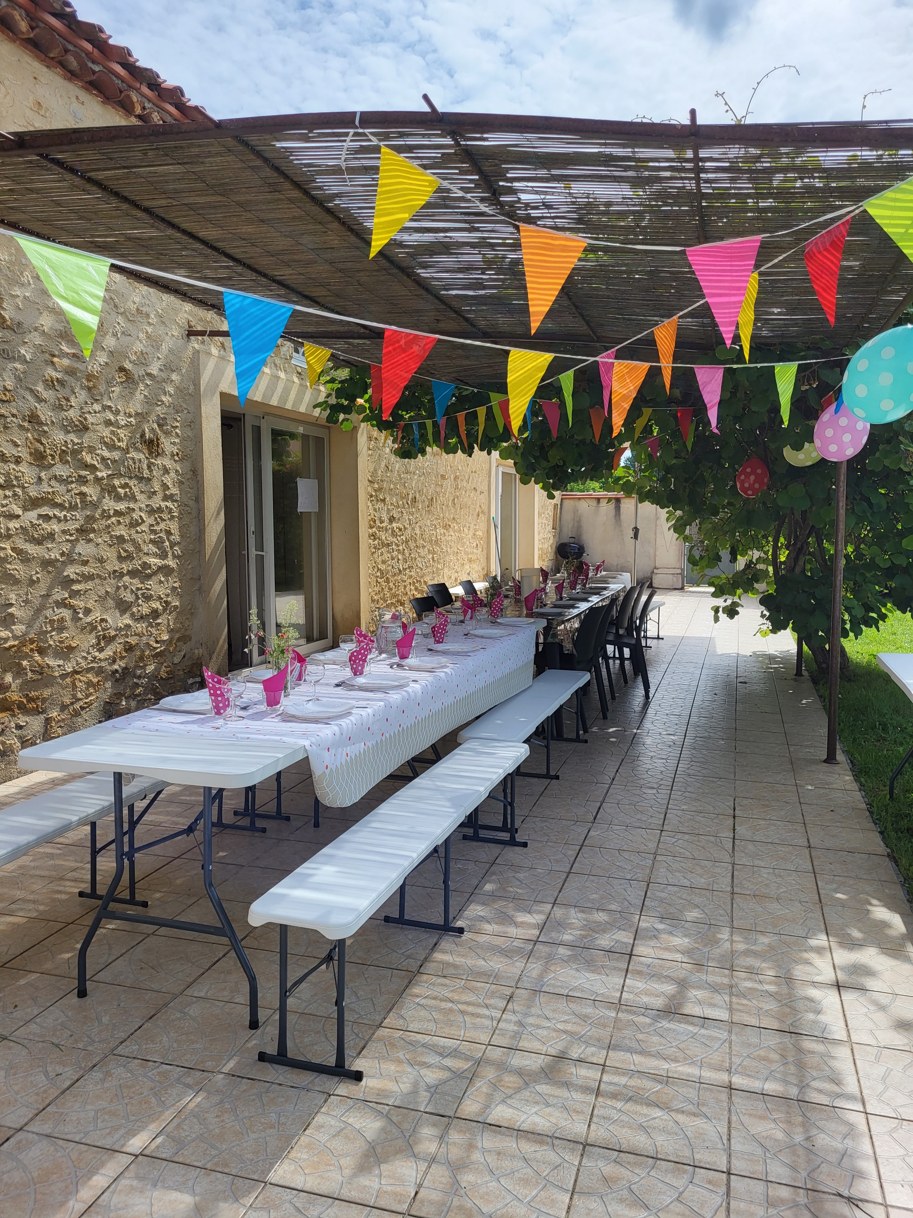 Domaine du Clos des Figuiers, Duravel - photo 21