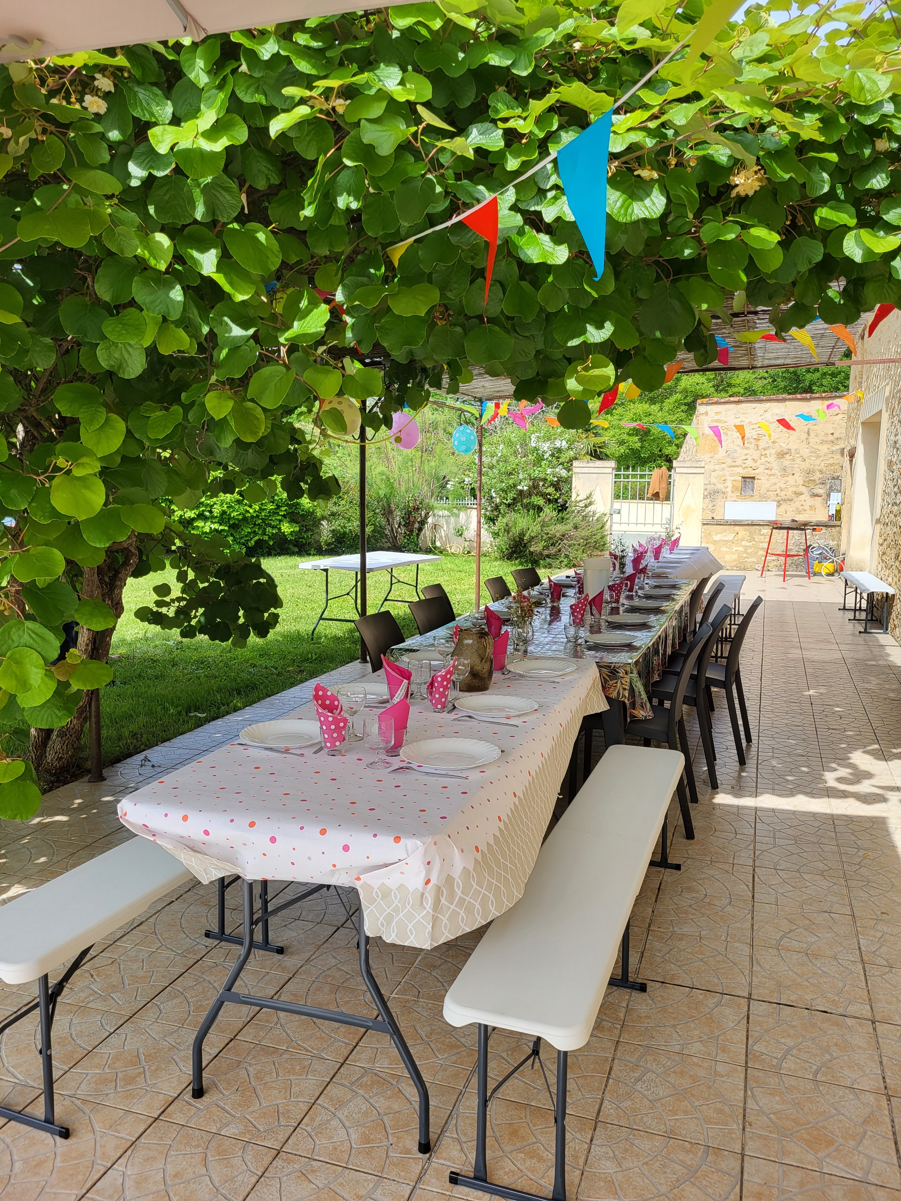 Domaine du Clos des Figuiers, Duravel - photo 22