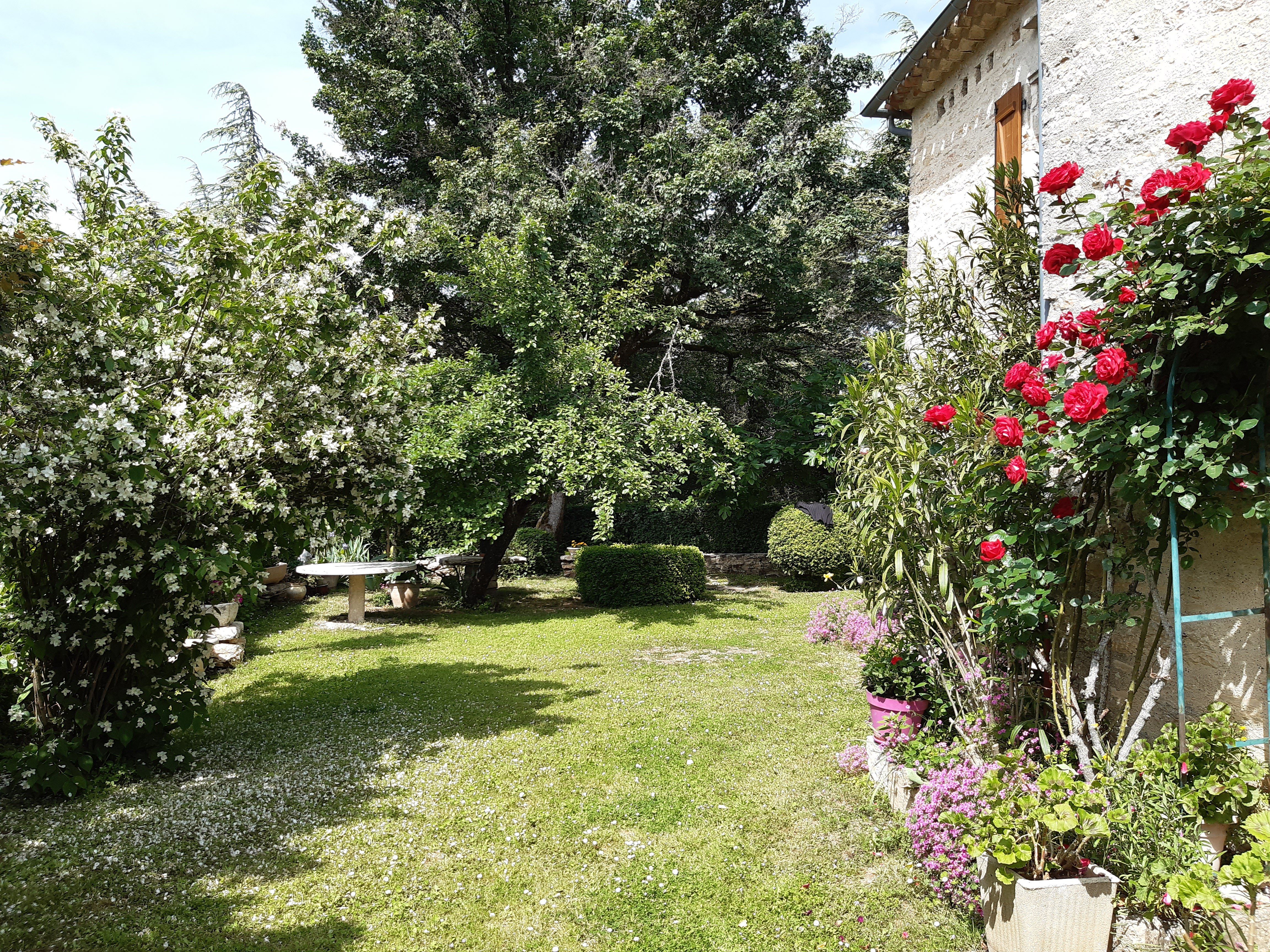 Gîte de La Courounelle, Labastide-Marnhac - photo 22