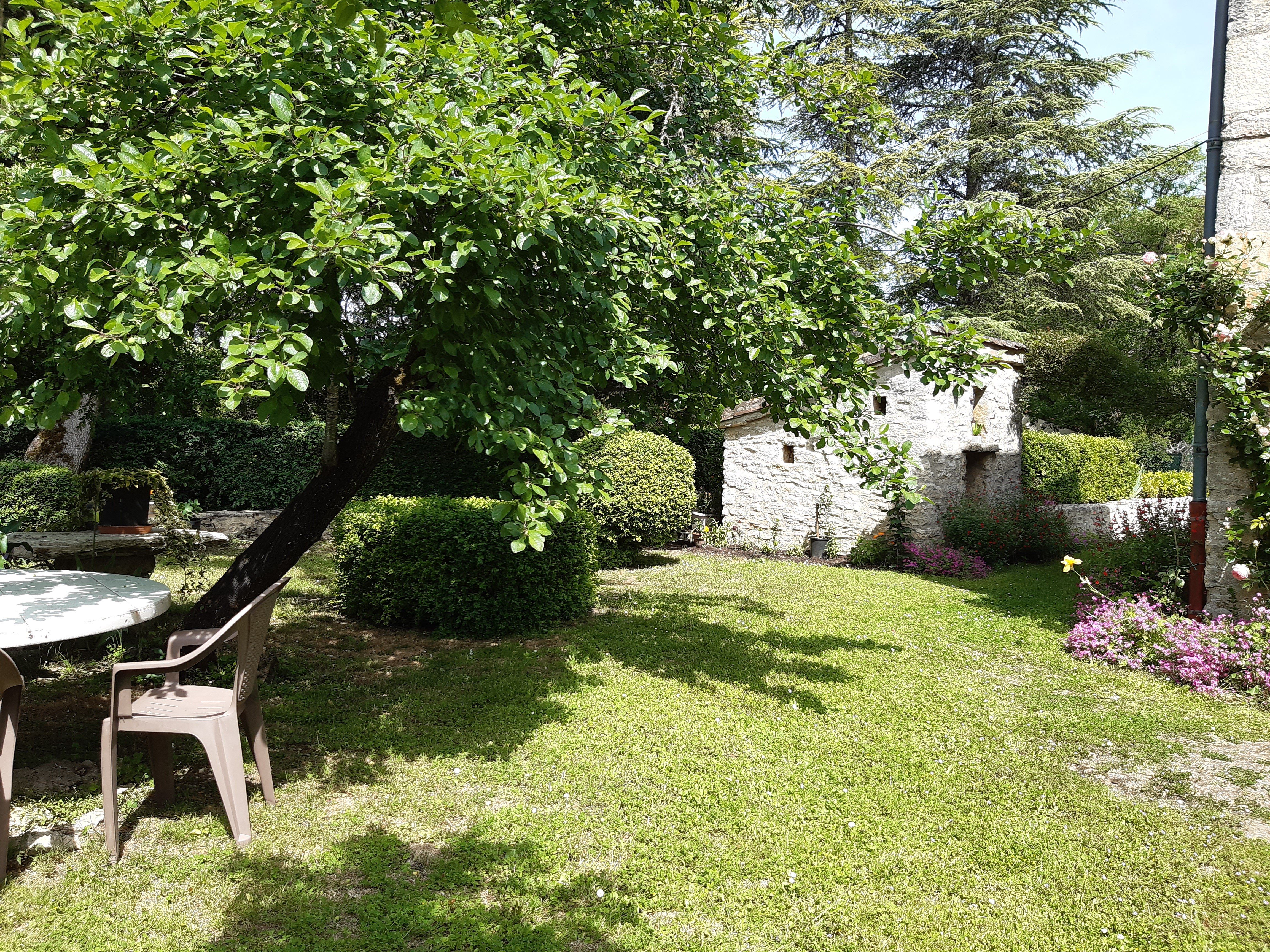 Gîte de La Courounelle, Labastide-Marnhac - photo 23