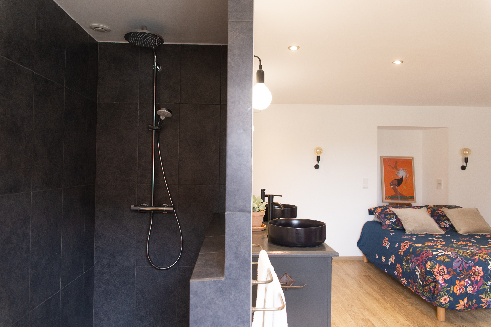 La Rebille, Boussac - photo 2