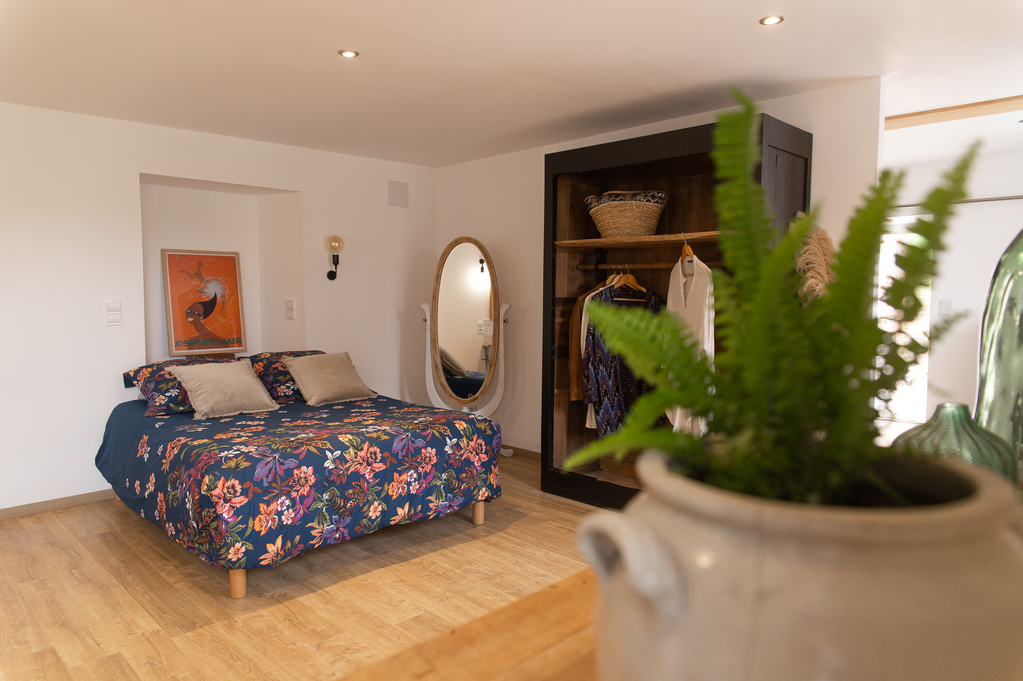 La Rebille, Boussac - photo 3