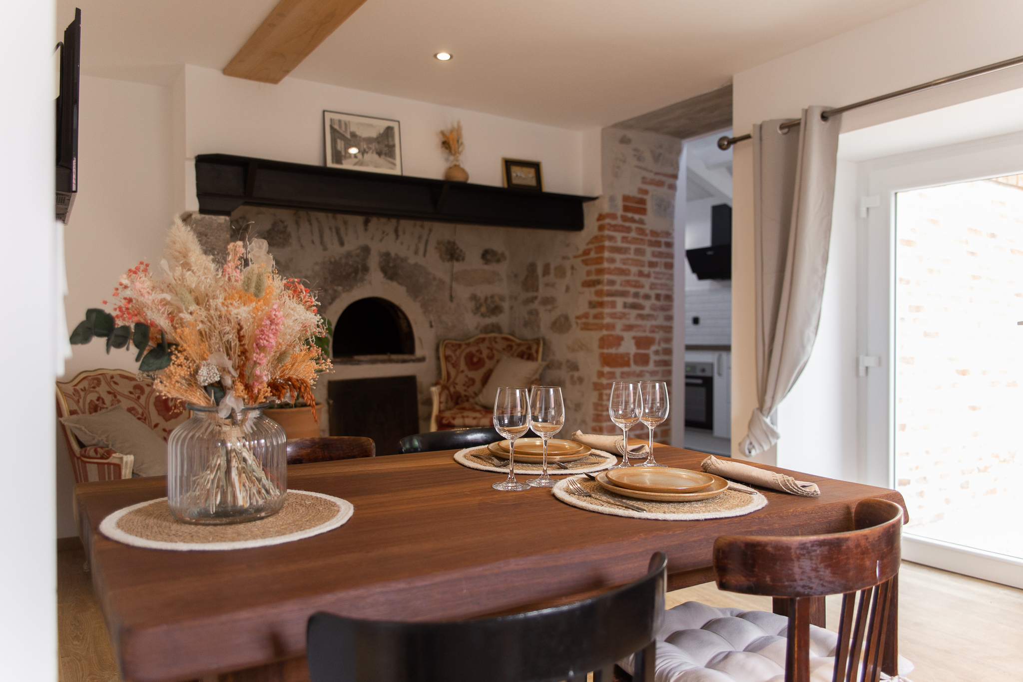 La Rebille, Boussac - photo 5