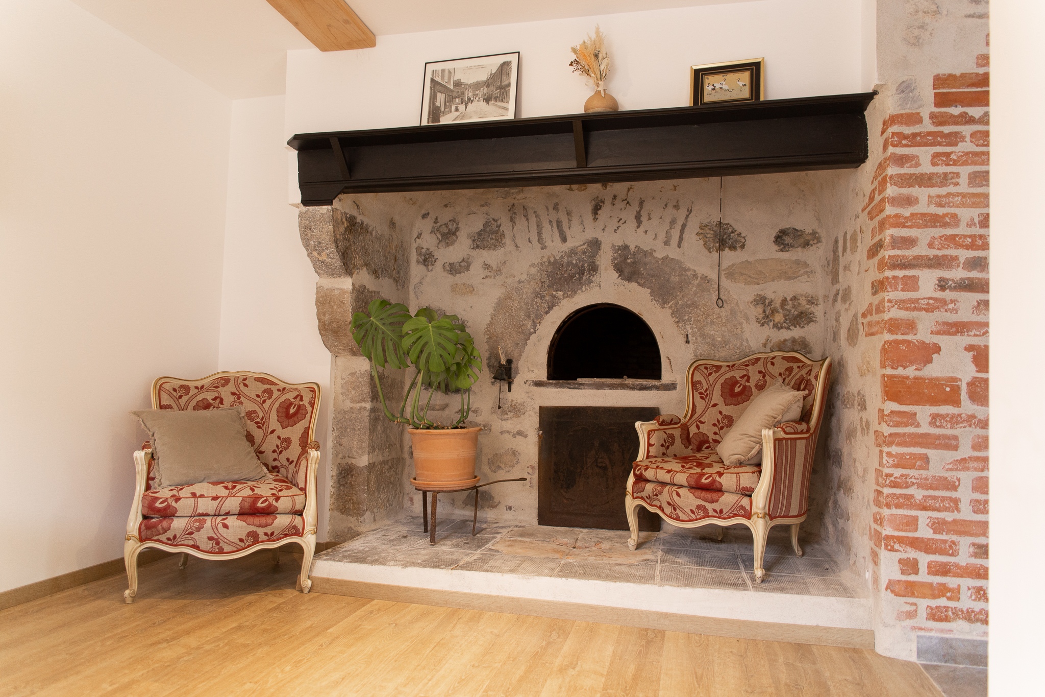 La Rebille, Boussac - photo 6